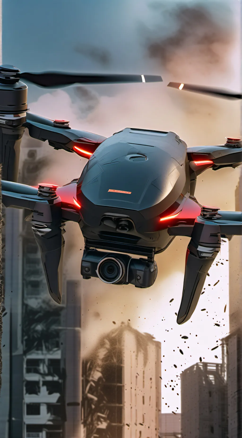 ai character: MHA Safehouse p3 background