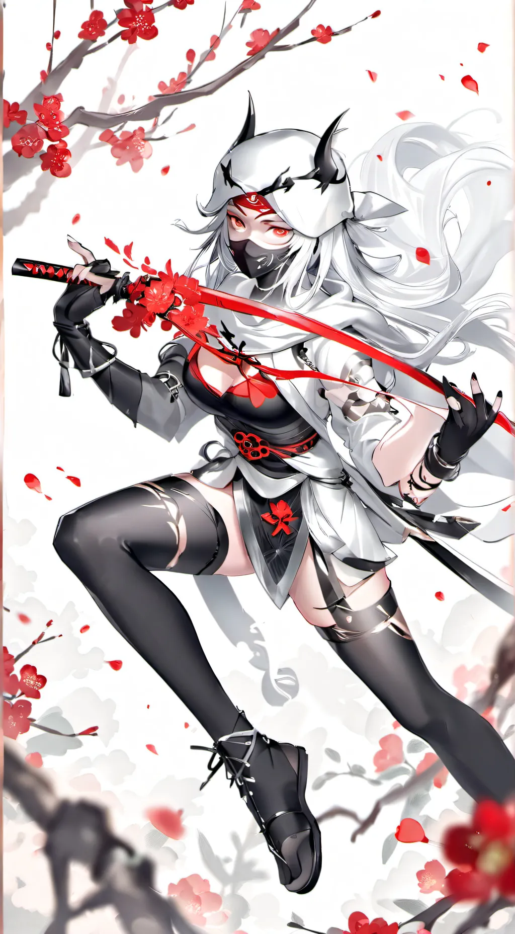 ai character: Lilo background