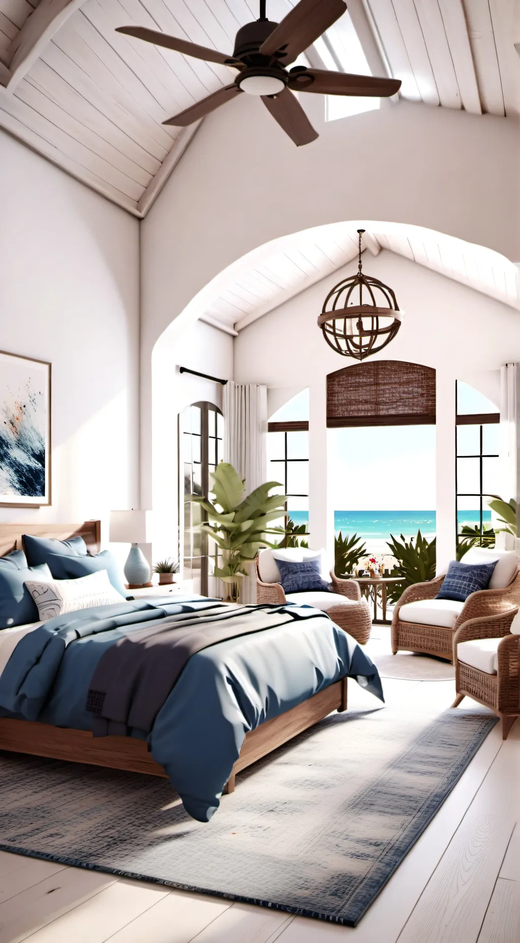 ai character: 💛Sleepover💛 background