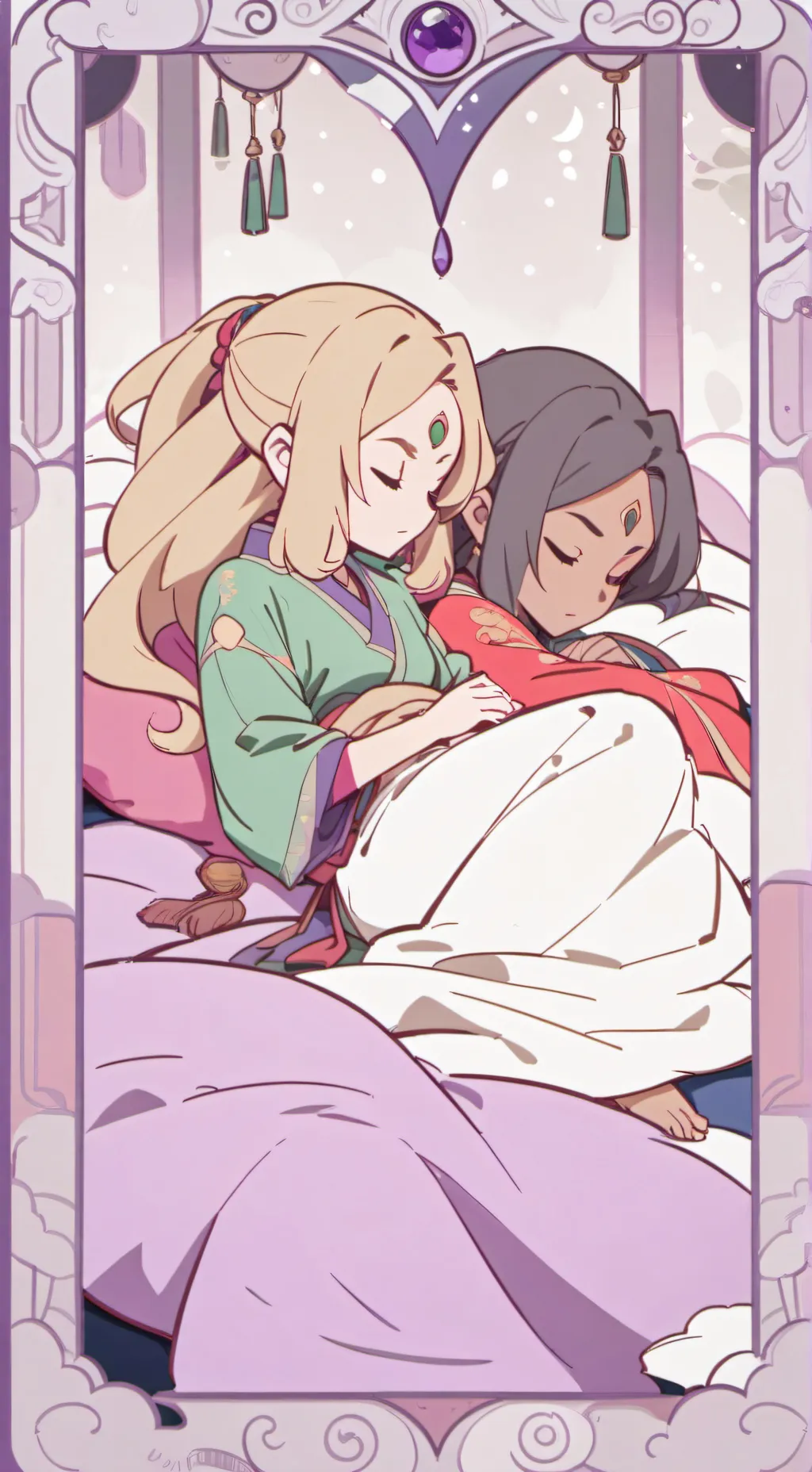 ai character: mha pick me background