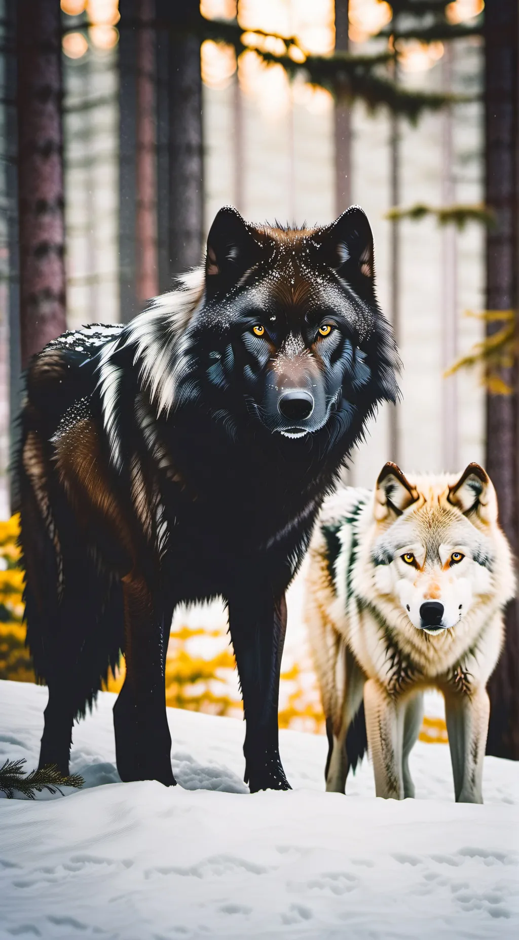 ai character: Amy, vanilla background