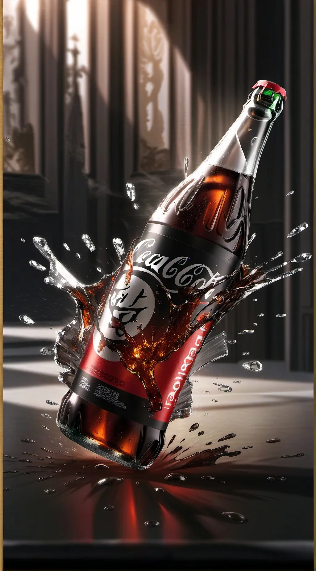 ai character: annoying class 8 background