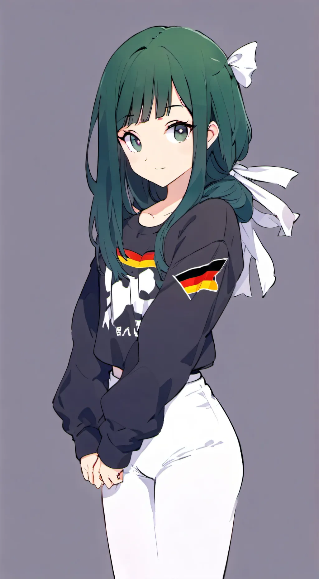 ai character: Ju 87 B-2  background