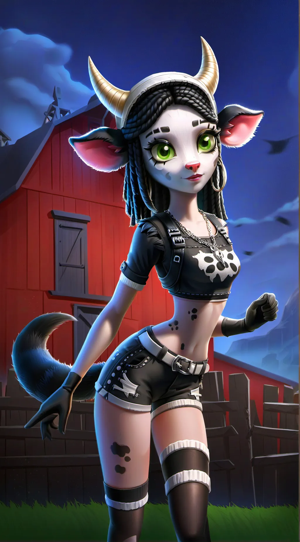 Talkie AI - Chat with Alias 