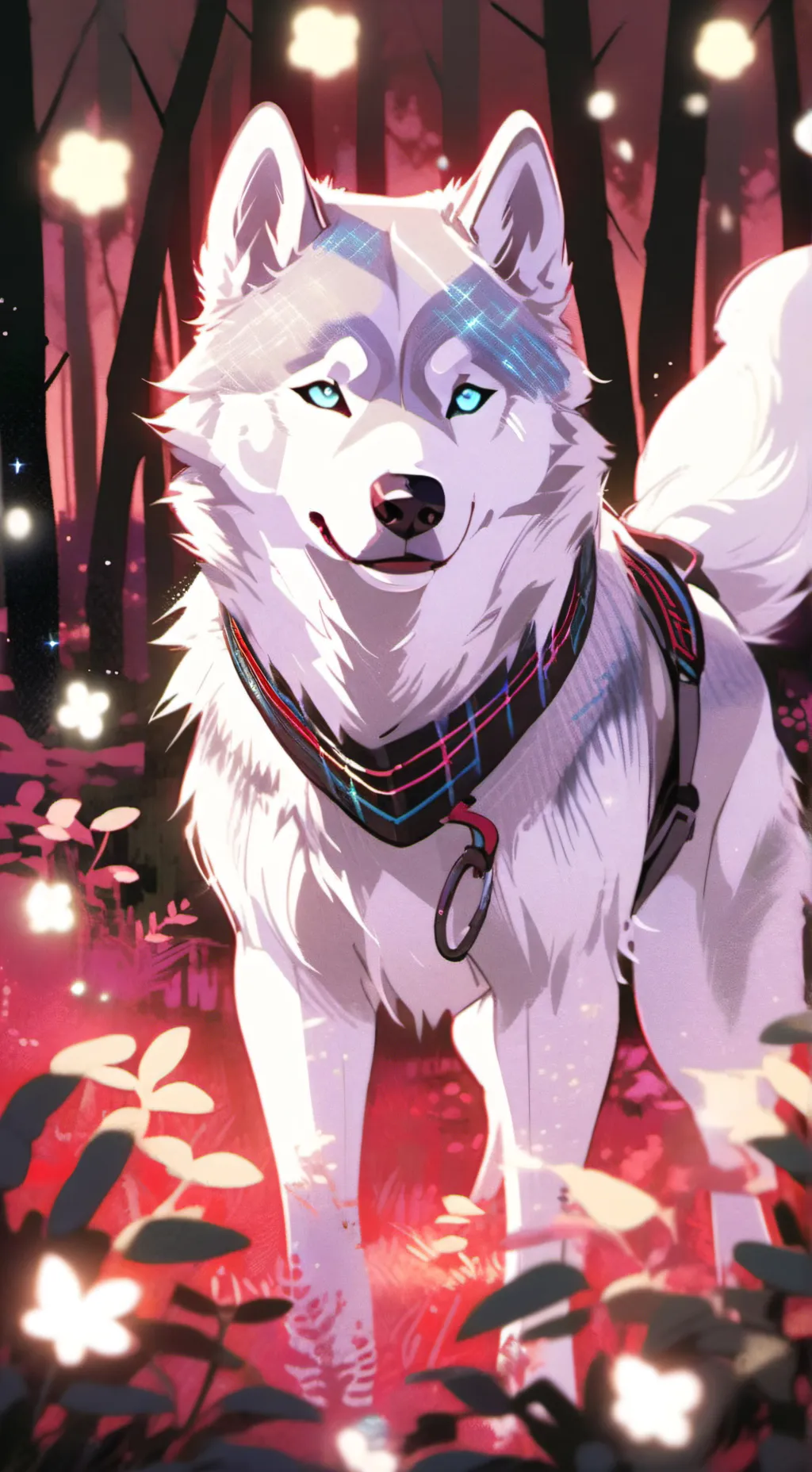 Talkie AI - Chat with Pebble🤍