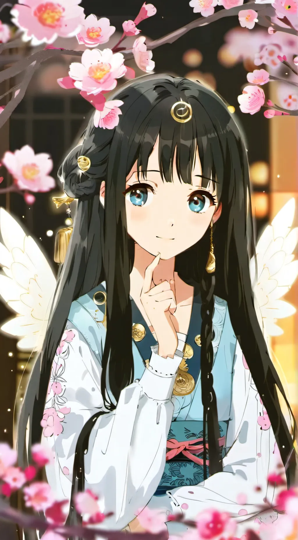 Talkie AI - Chat with Mira