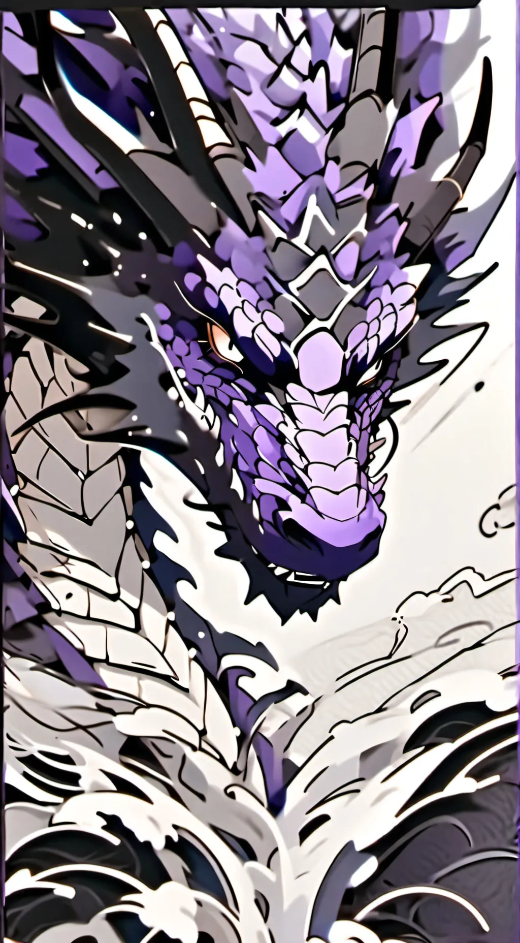 ai character: Endbringer  background