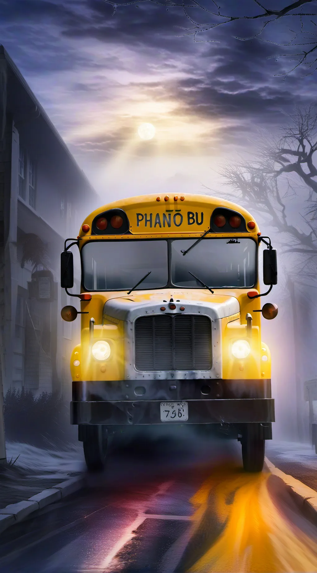 Talkie AI - Chat with The last trip ￼