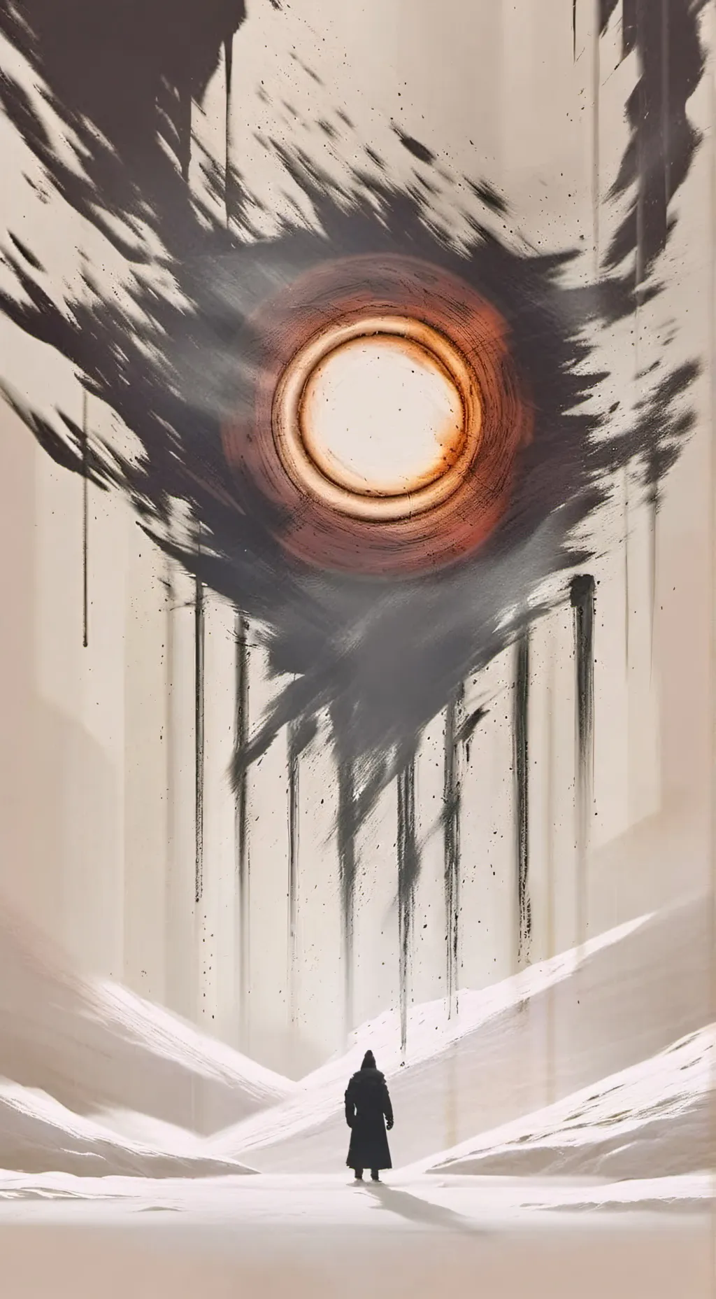 ai character: md: my immortal  background