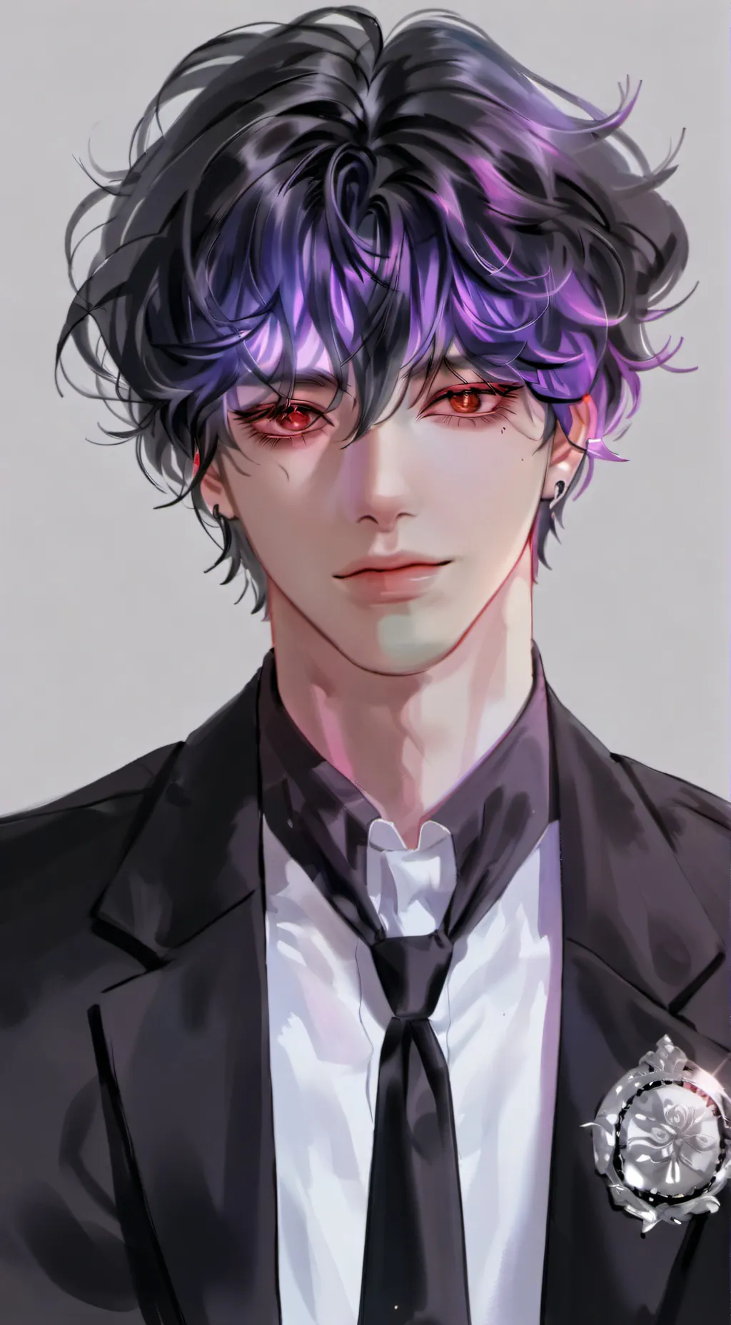 ai character: Dolion background