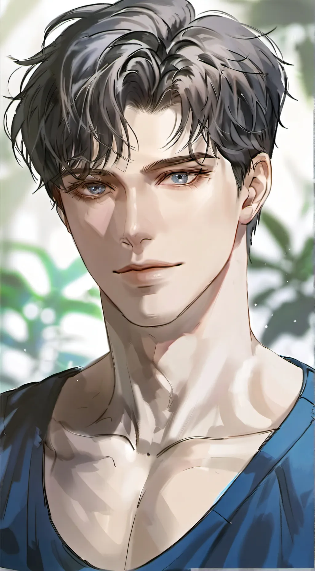 Talkie AI - Chat with harry