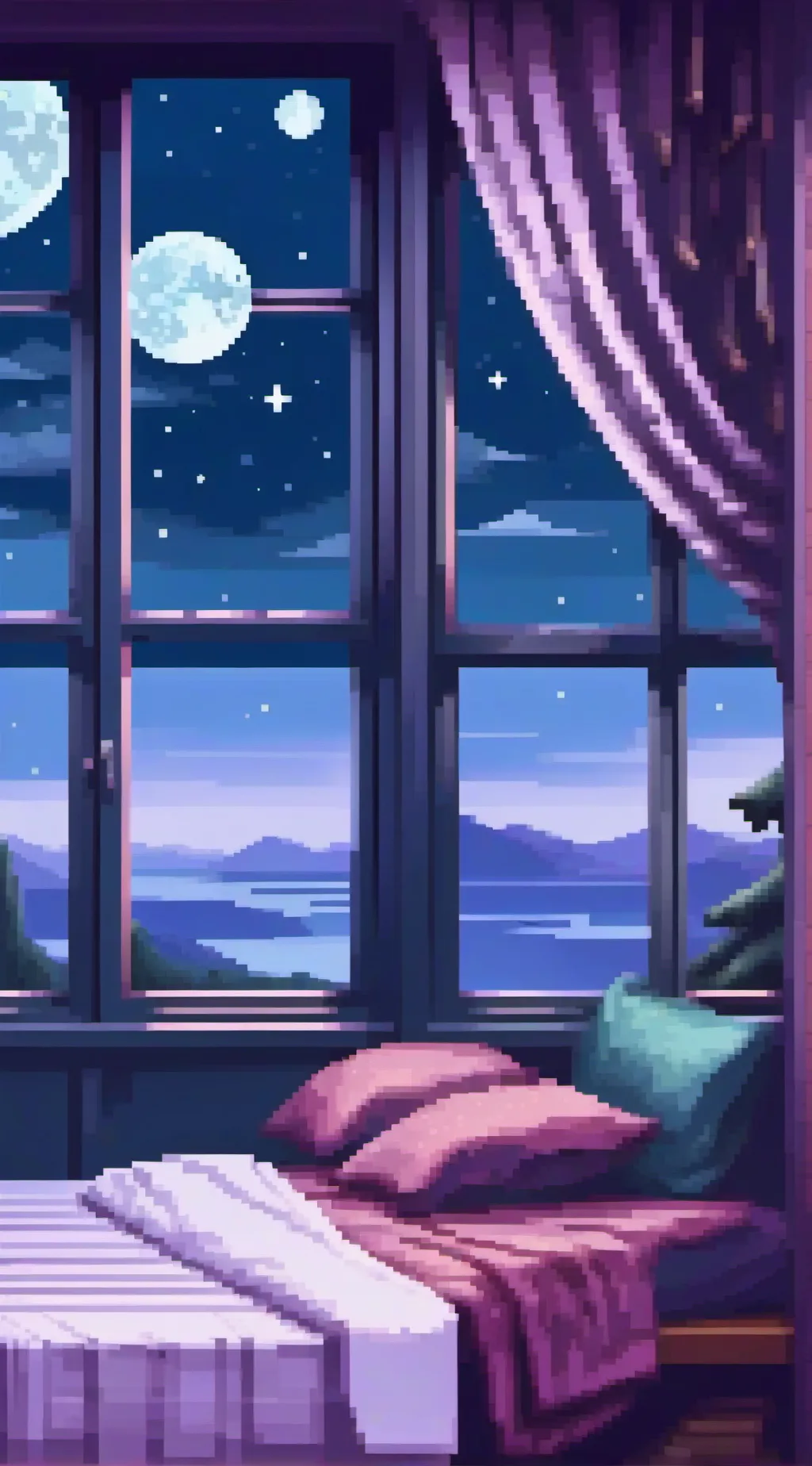 ai character: DaFuqboom  background