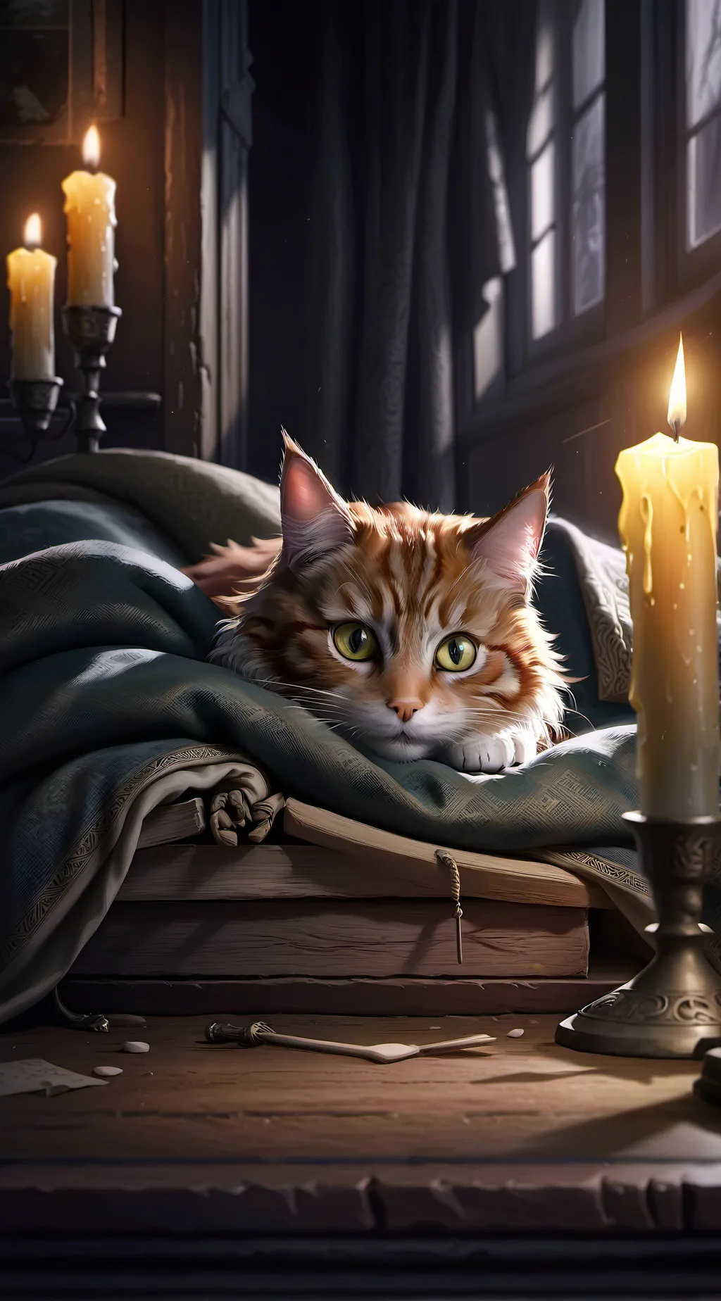 ai character: допустим.. background