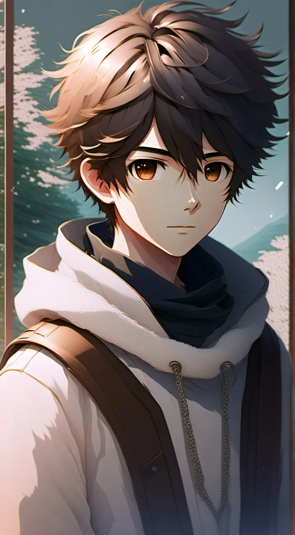 ai character: ~§Cyan§~ background