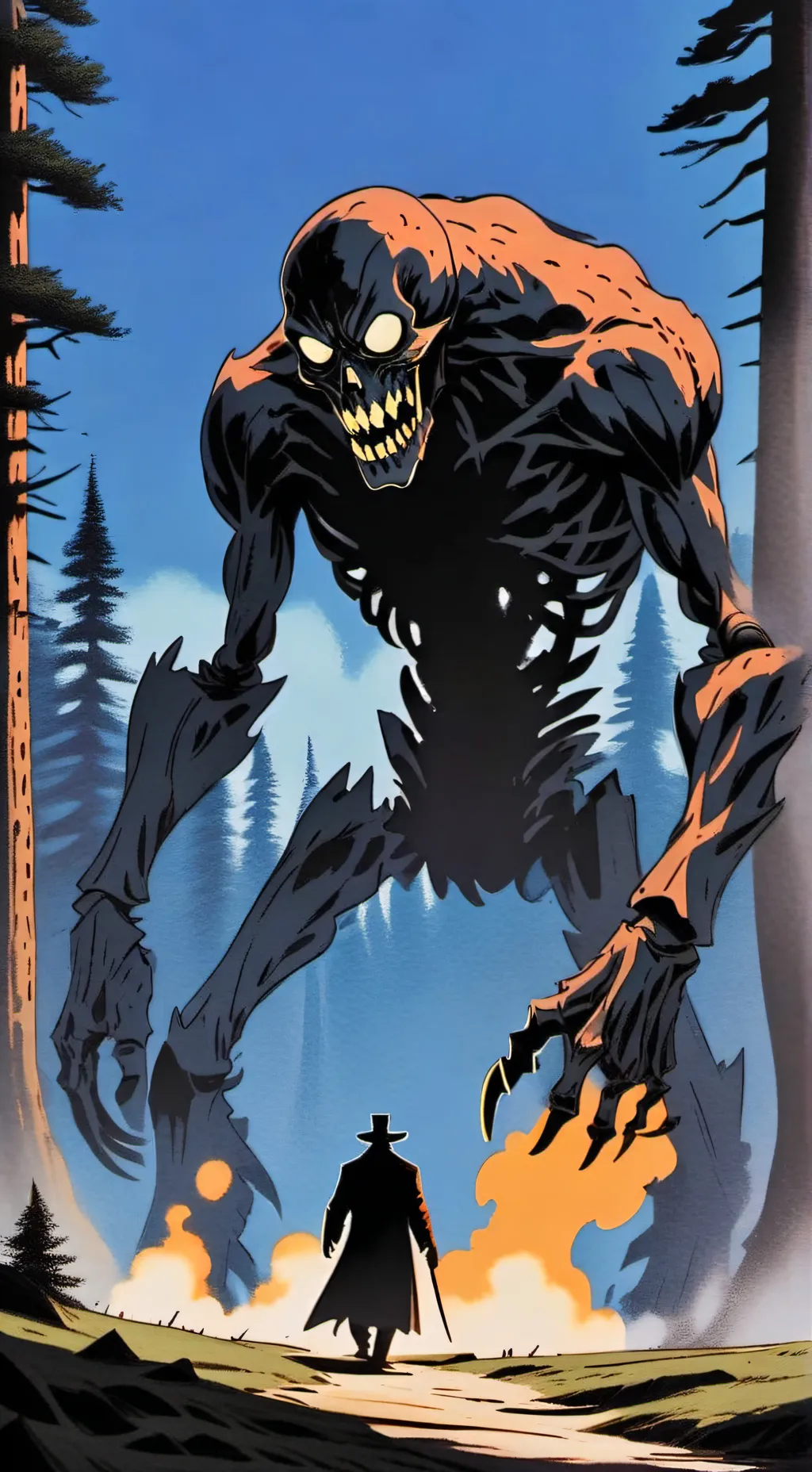 Talkie AI - Chat with RUN