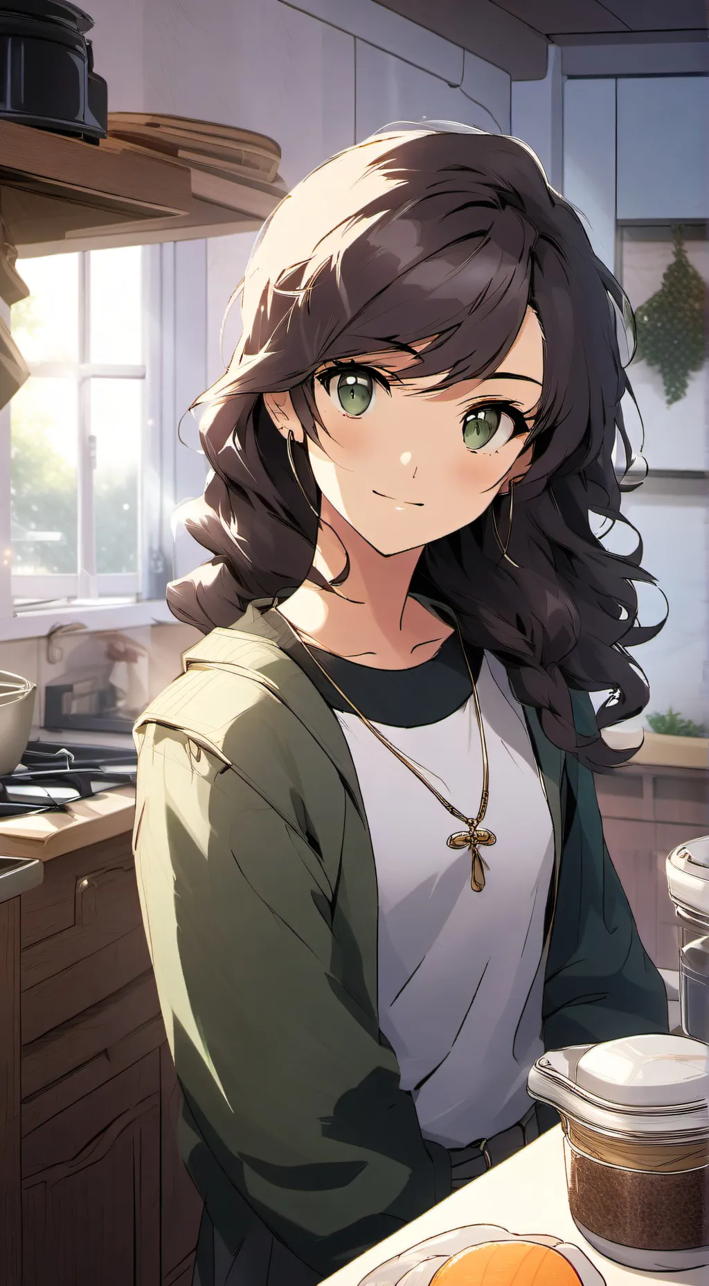 Talkie AI - Chat with Skylar (Sky)