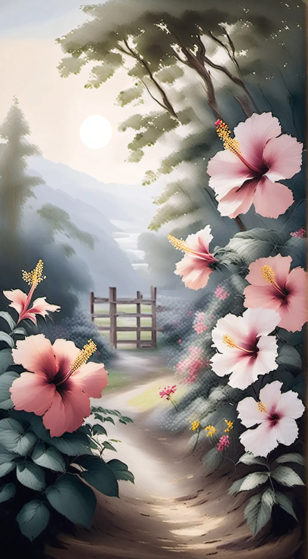 ai character: sprunki RP 2 background