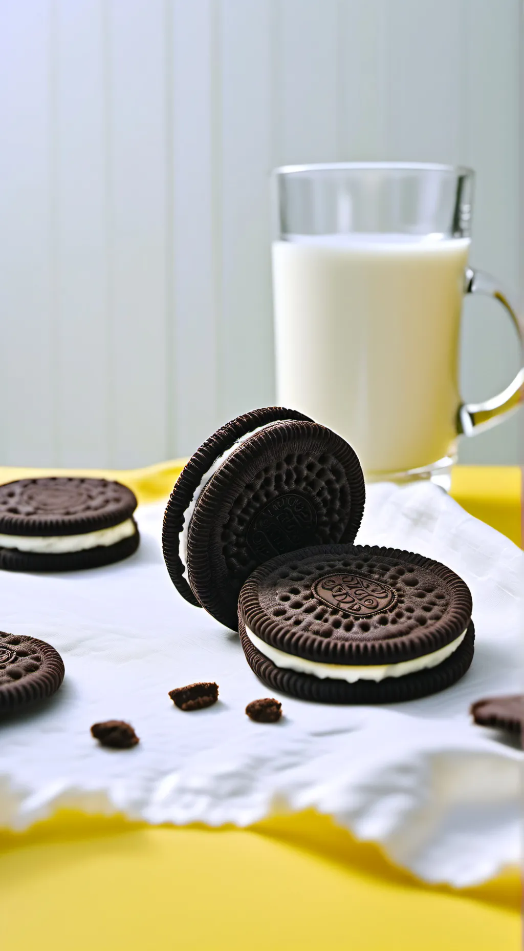 ai character: fpes safe Wednesda background