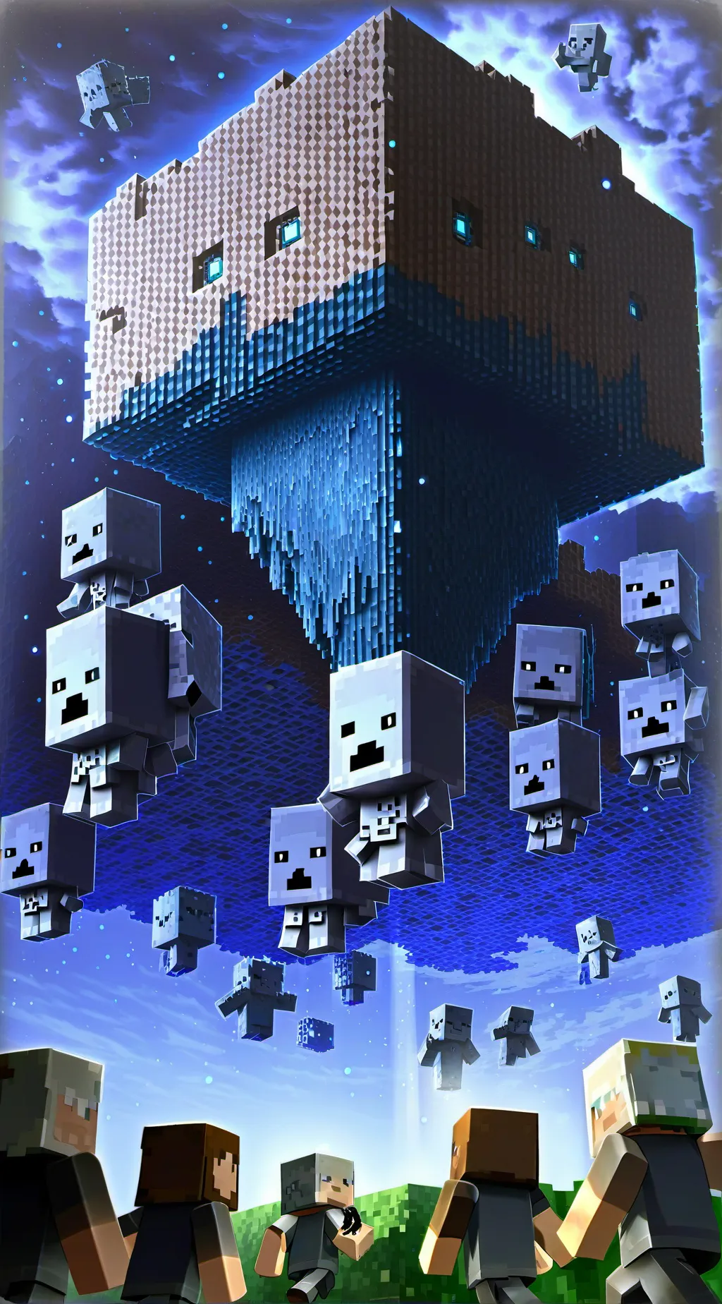 Talkie AI - Chat with Golden Star 