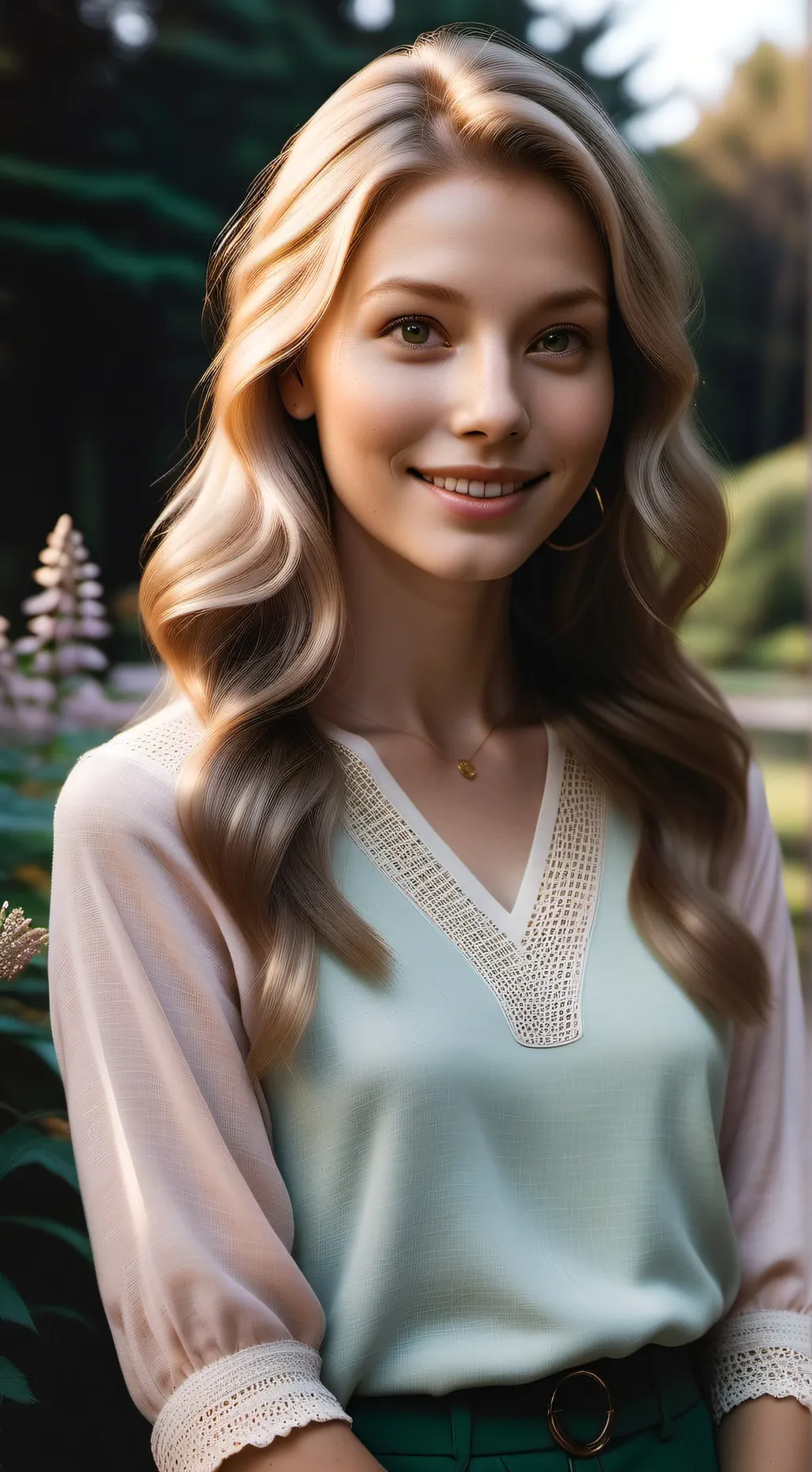 ai character: talkie 4 I think background