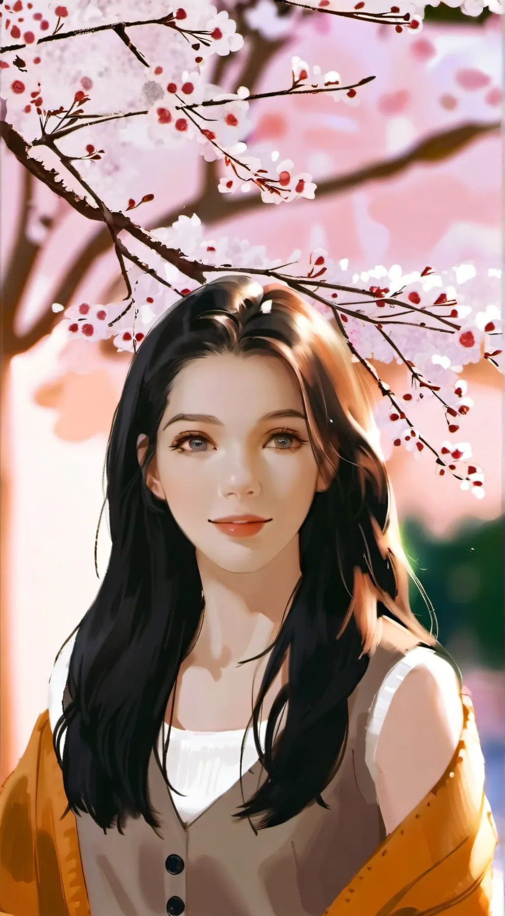 ai character: Игорь  background