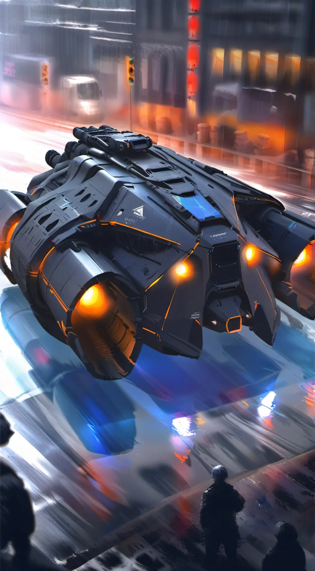 ai character: MHA WW3 part 2 background