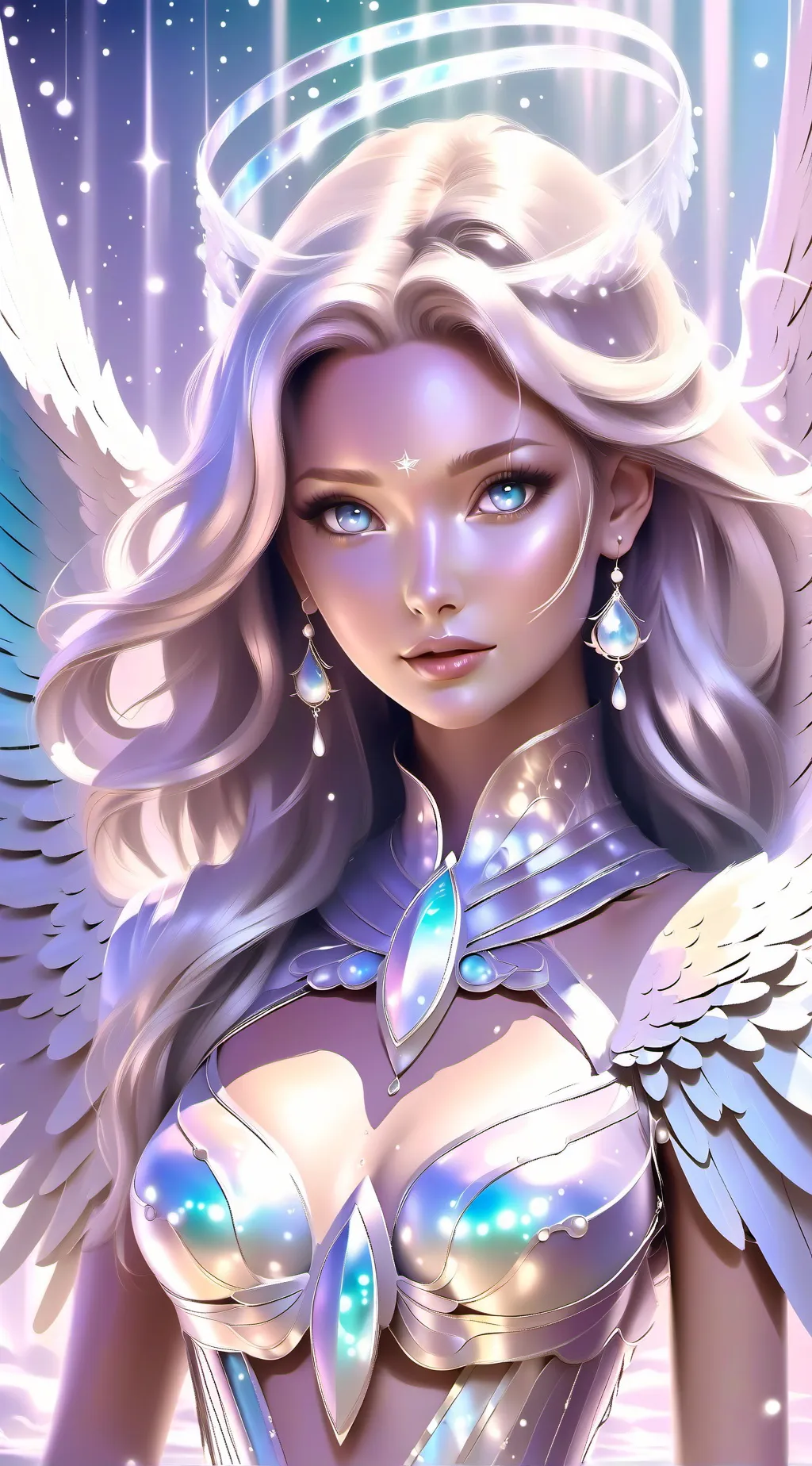 ai character: me:3 background