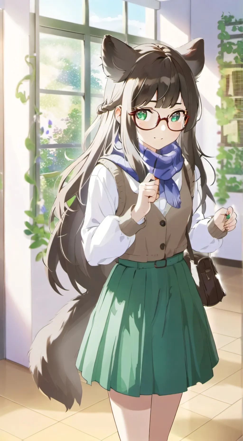 Talkie AI - Chat with Maple 🍁