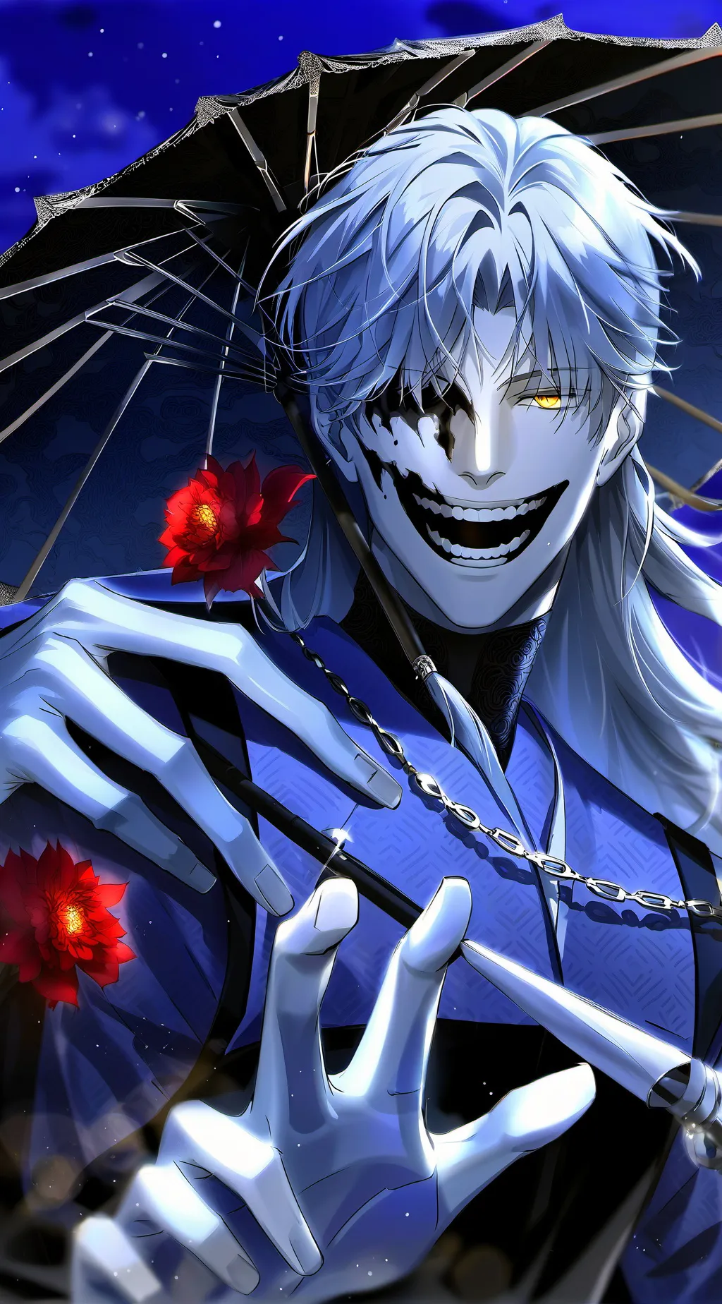 Talkie AI - Chat with R3al