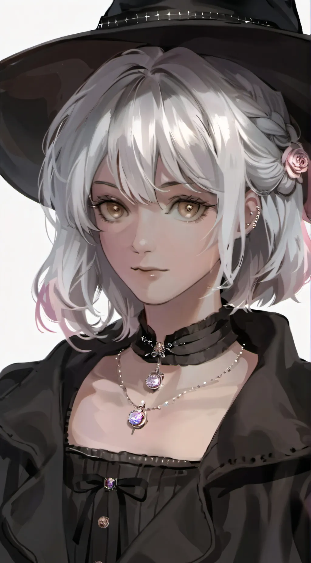 Talkie AI - Chat with Zoé halloween 🎃