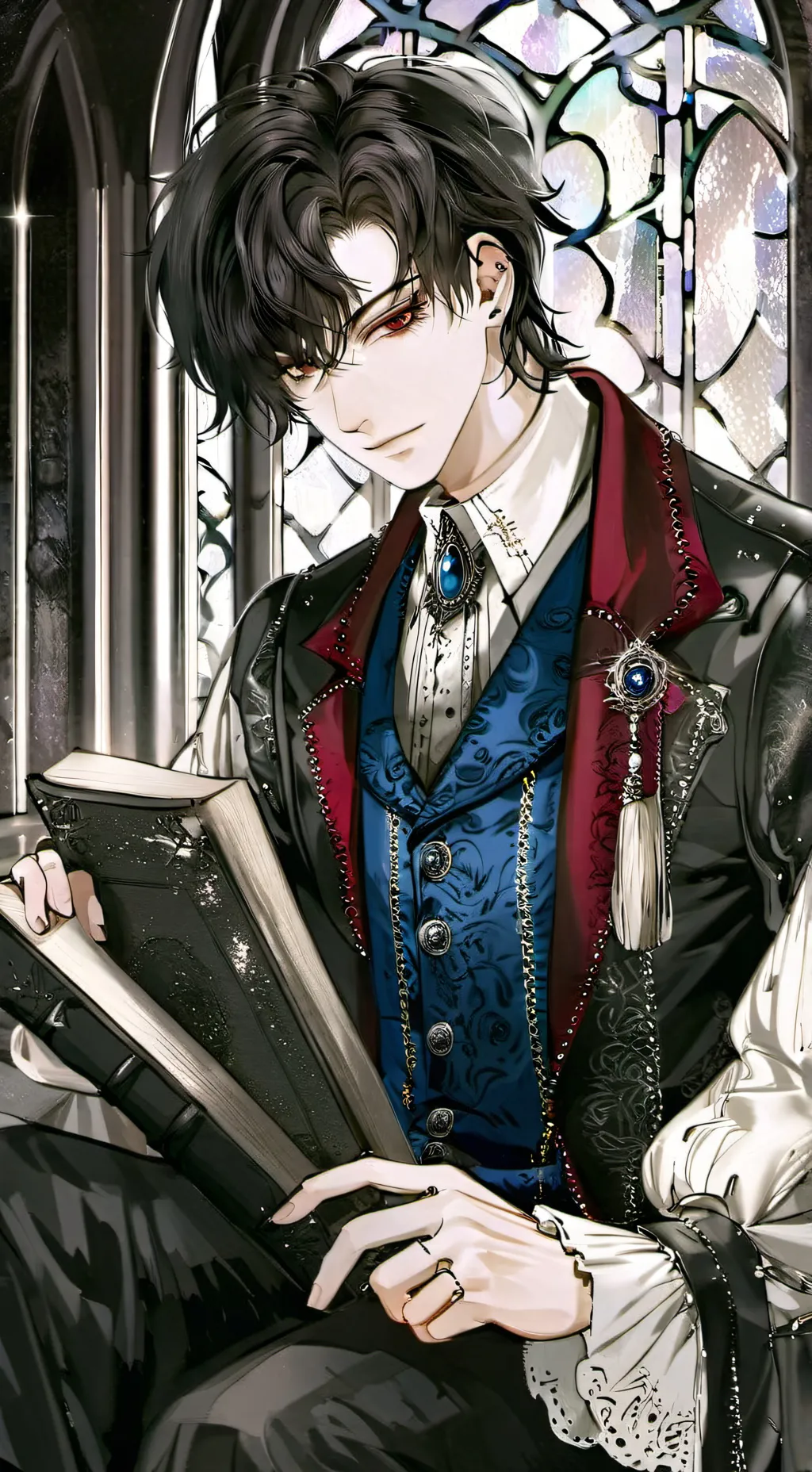 Talkie AI - Chat with <(Kaori)>