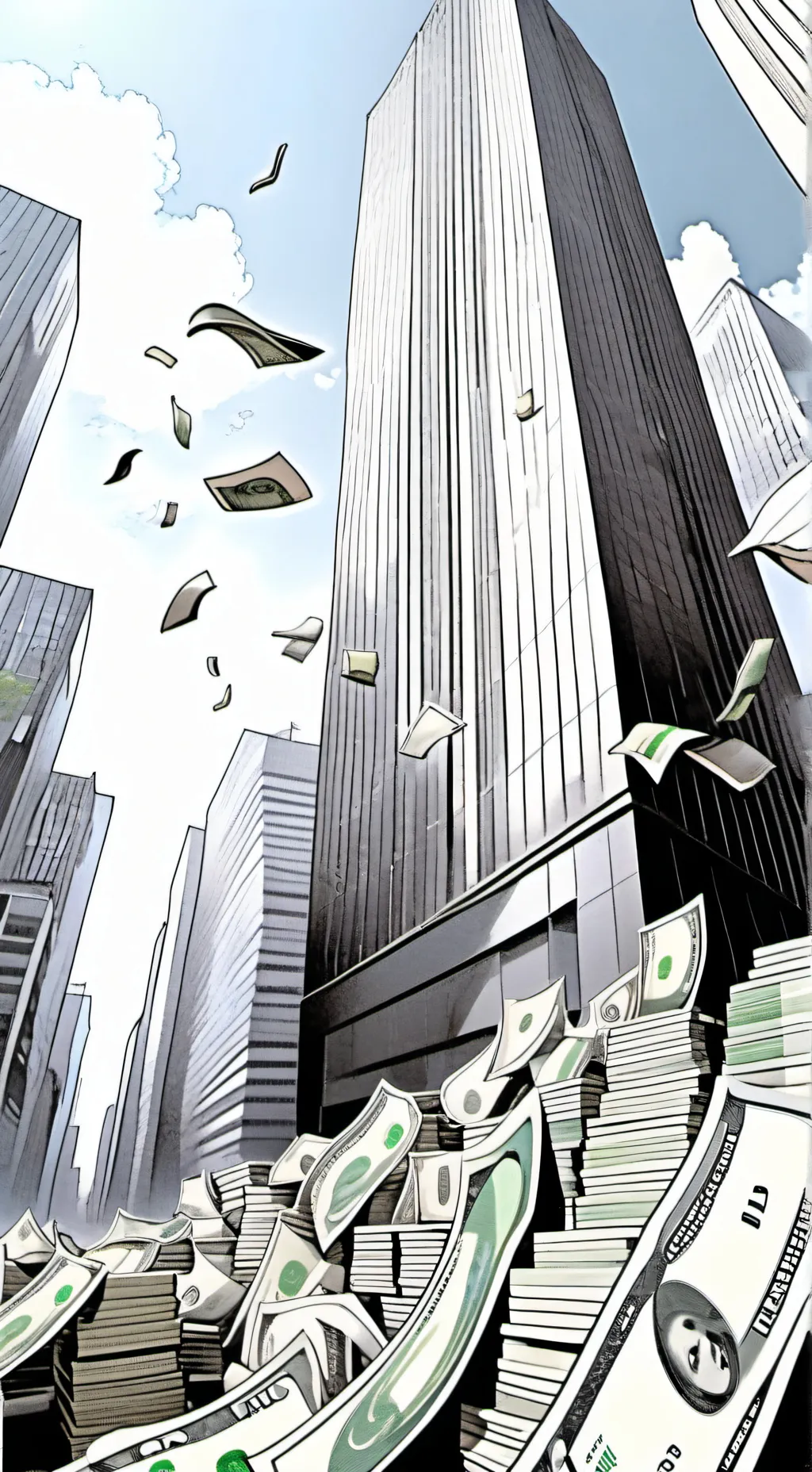 Talkie AI - Chat with Money RPG