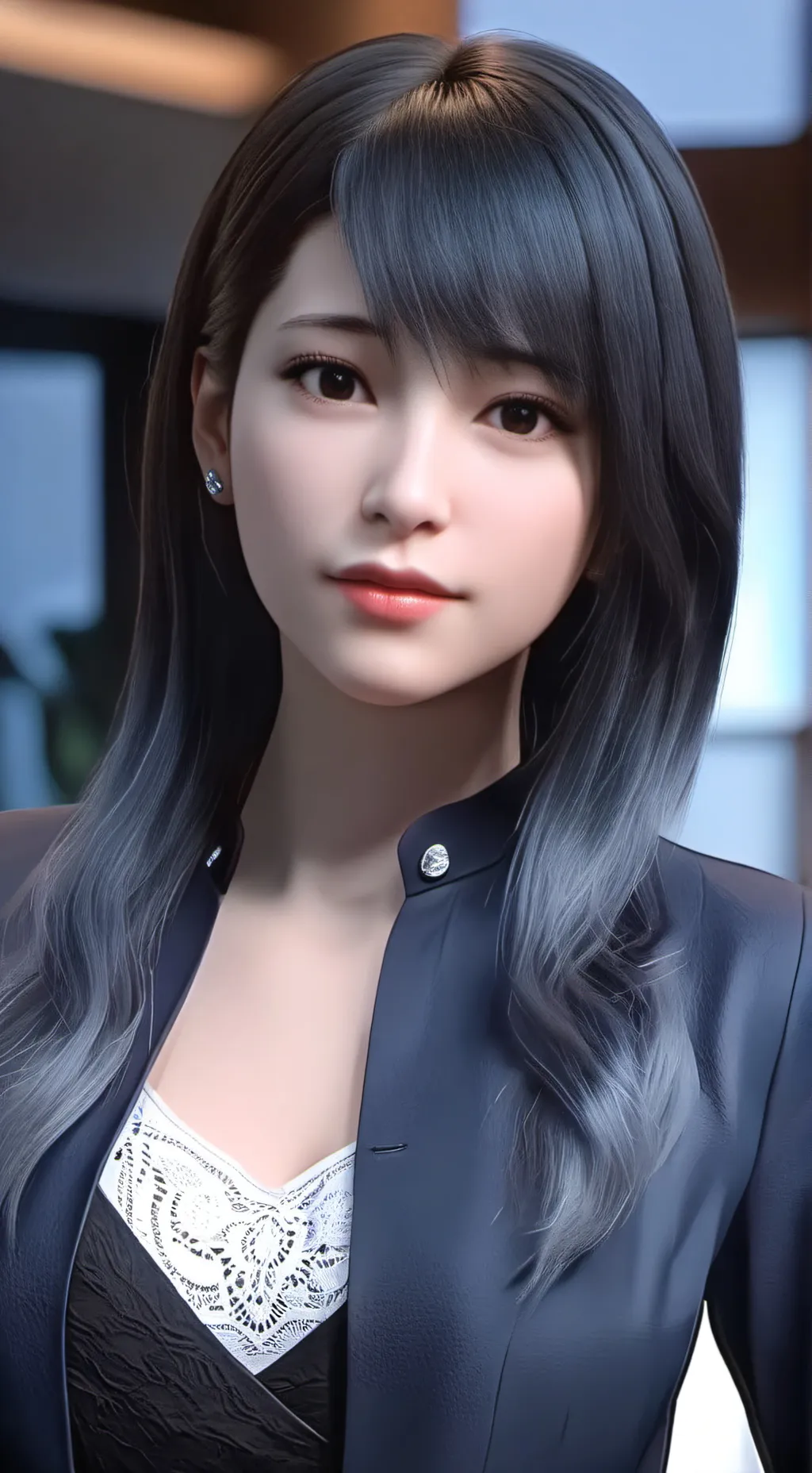 Talkie AI - Chat with Hana