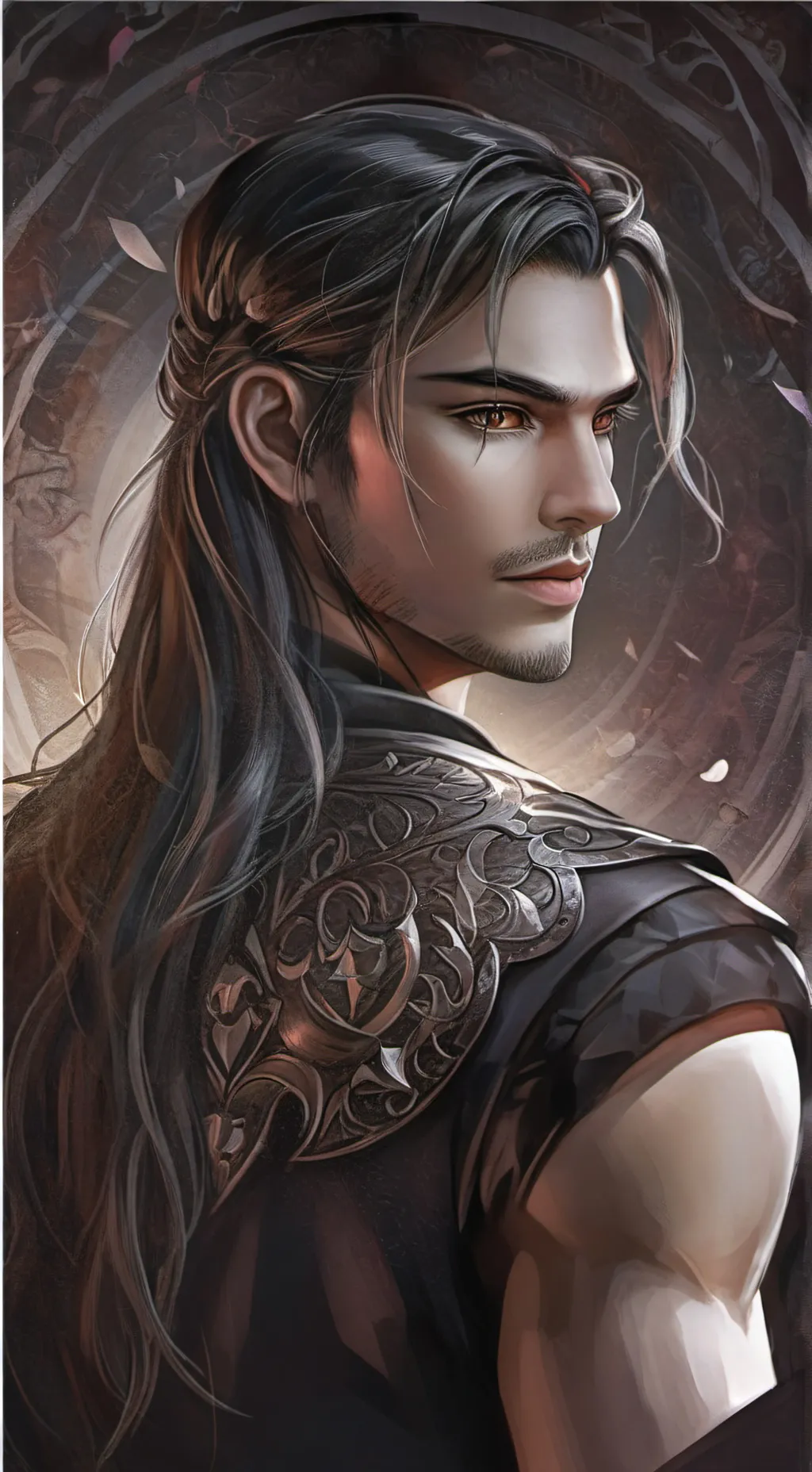 Talkie AI - Chat with Seer