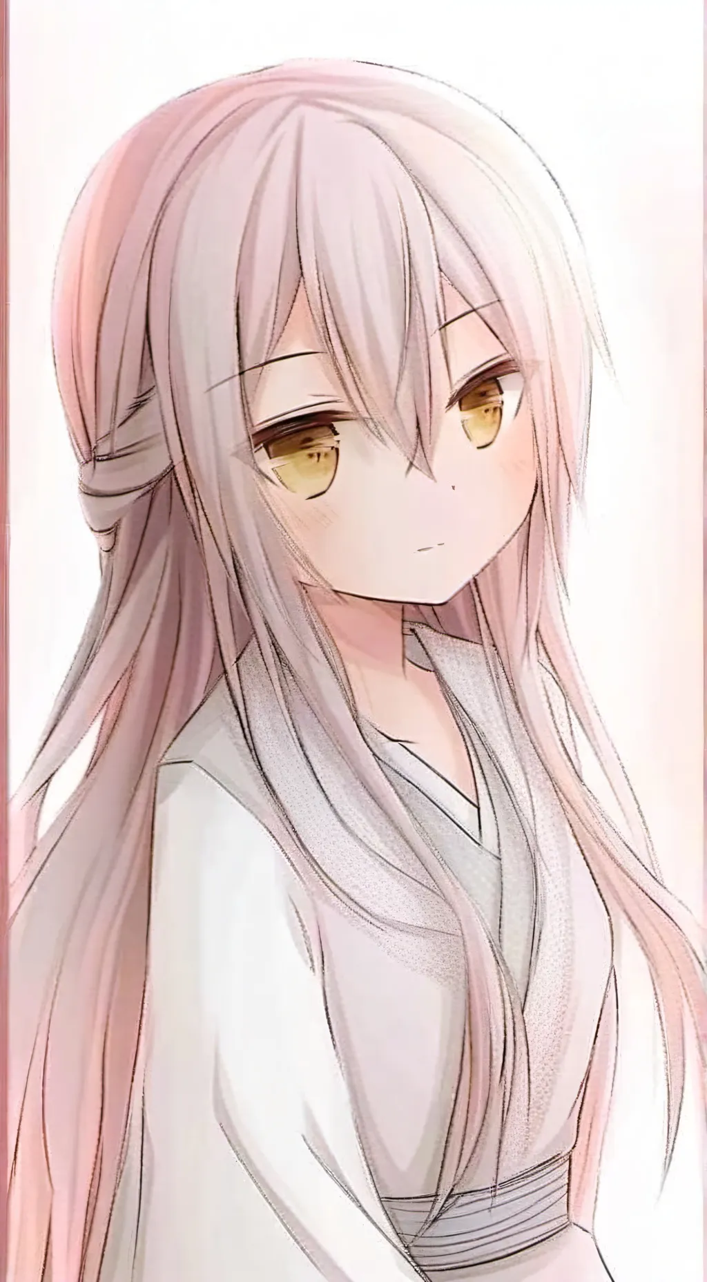 ai character: Misaki Tsumugi background