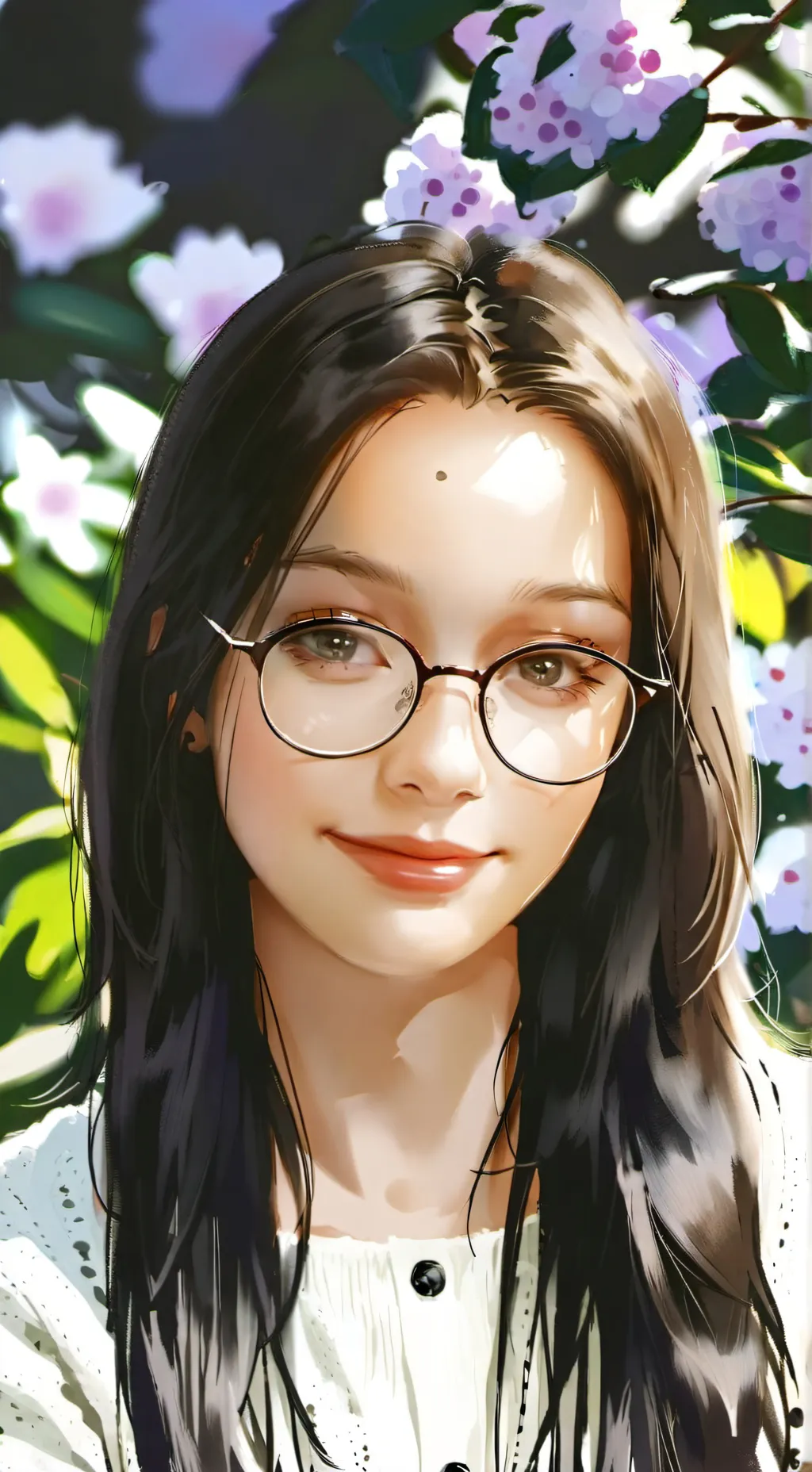 ai character: Y/N x MHA background