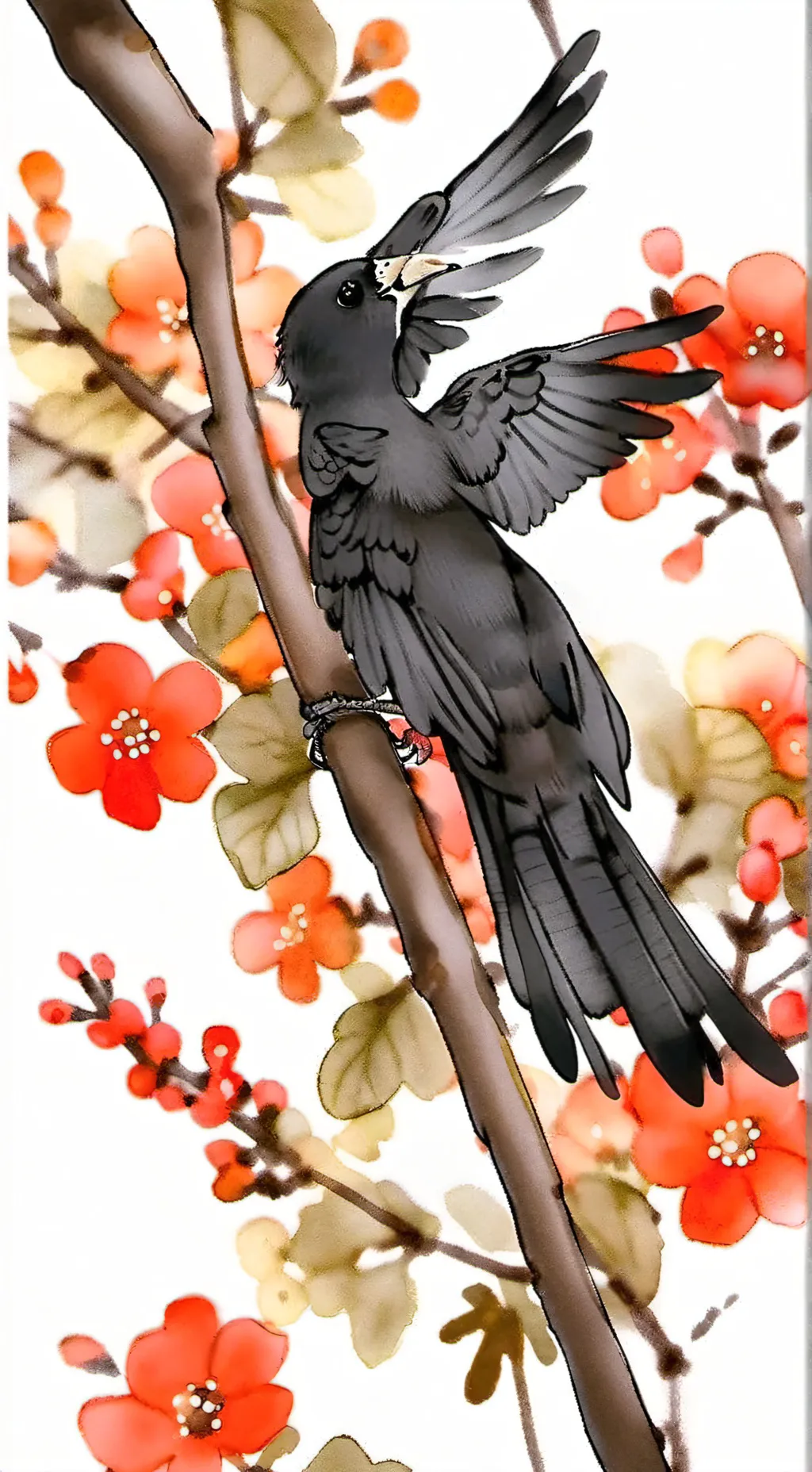 ai character: creepasta ♡ background