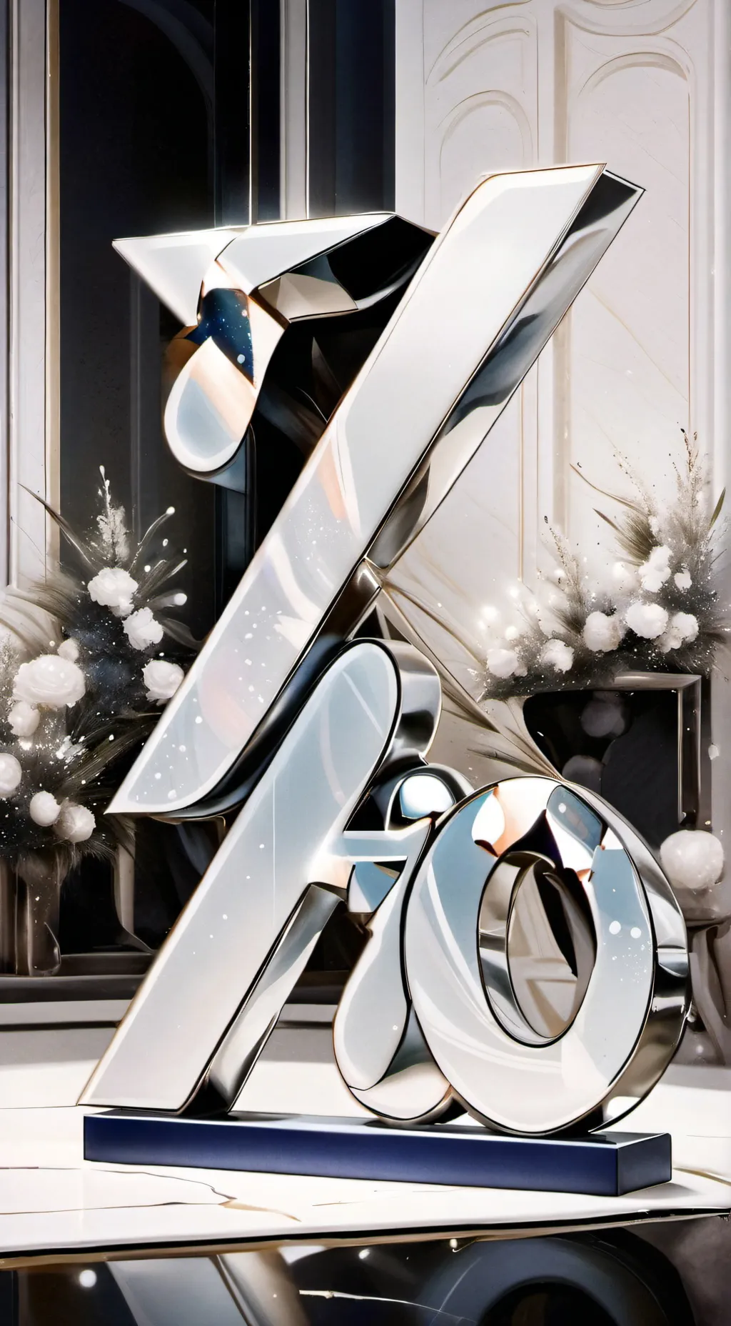 ai character: 67 background