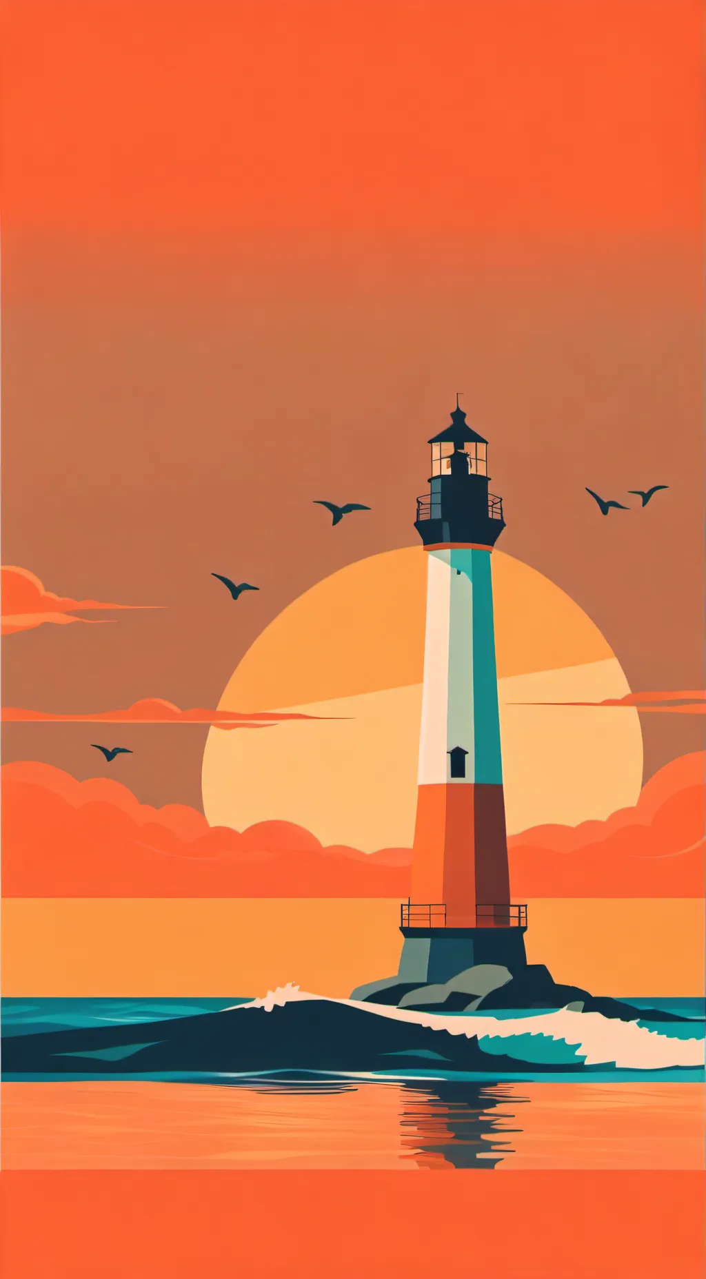 ai character: Test background