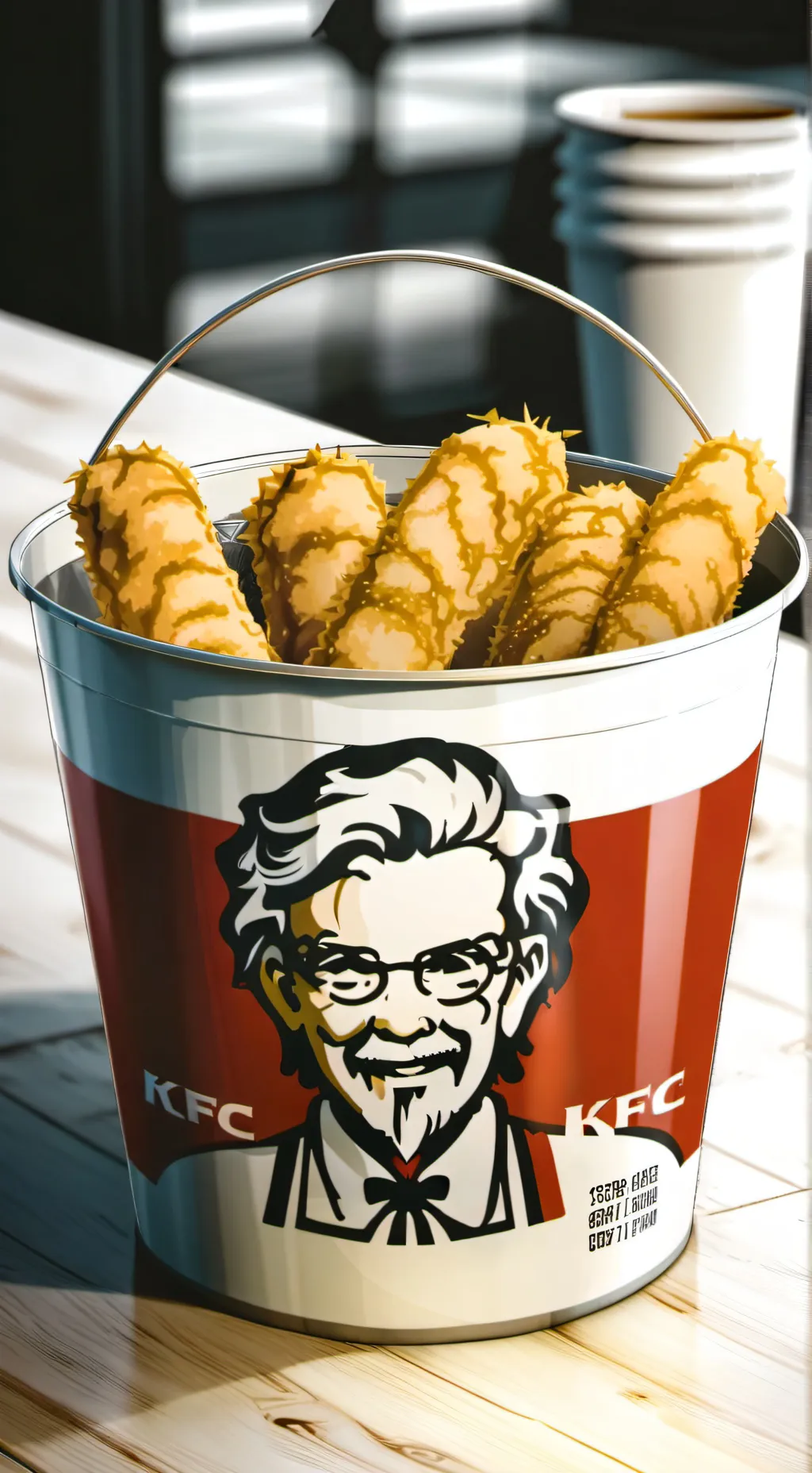 ai character: Hawks,dabi,shiggy background