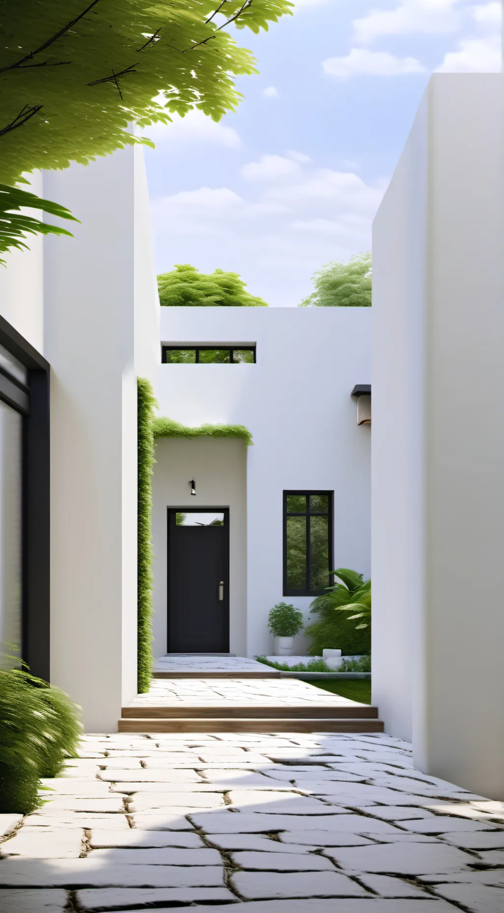 ai character: Family RP background