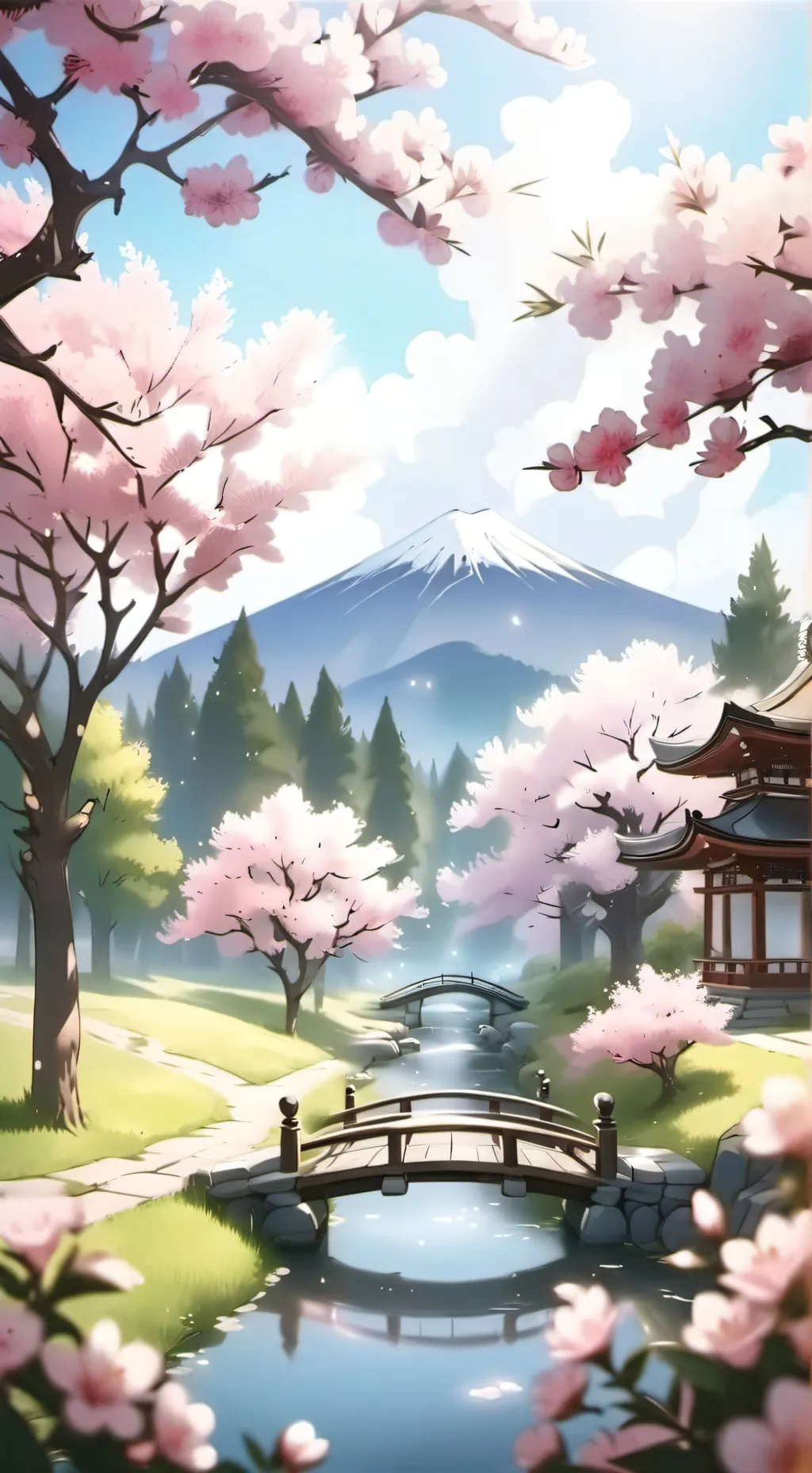 ai character: HuskerDusk background