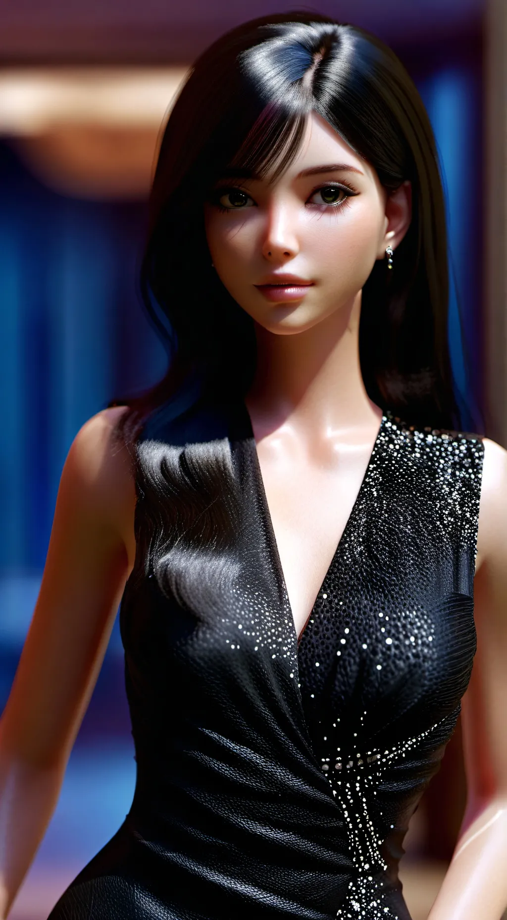 Talkie AI - Chat with Nanami