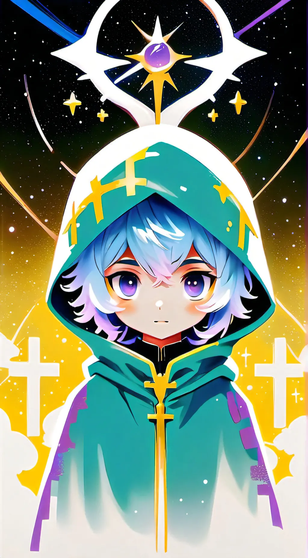 ai character: ♡•°lésbicas°•♡ background