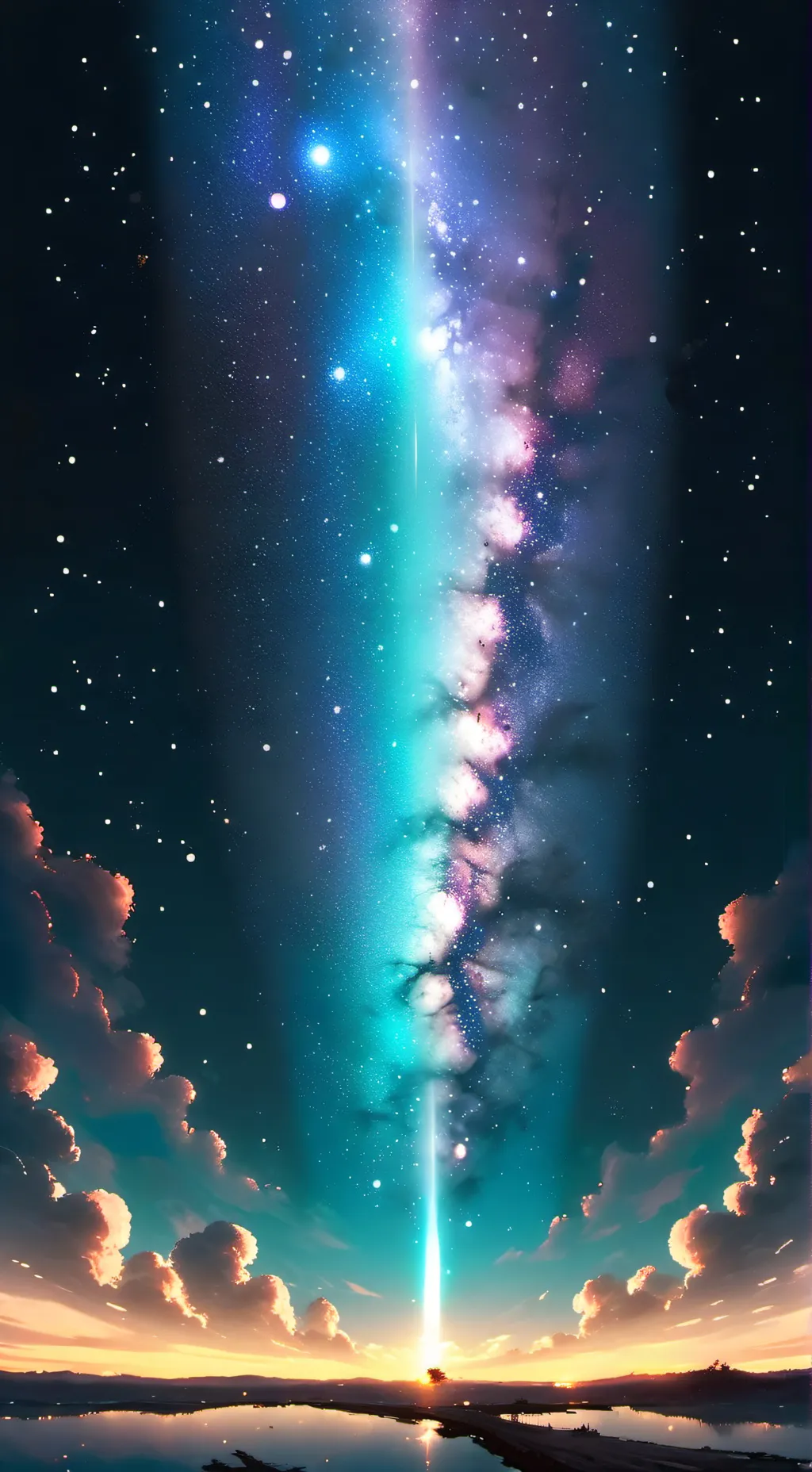 ai character: Mha background