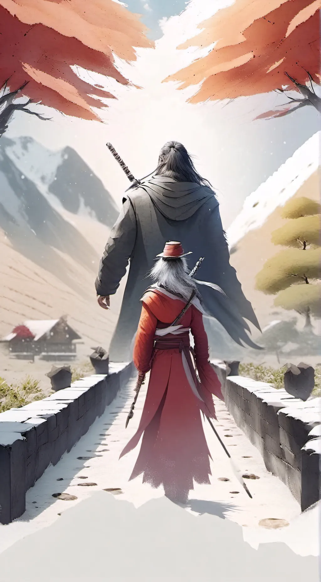 ai character: sprunki te odia  background