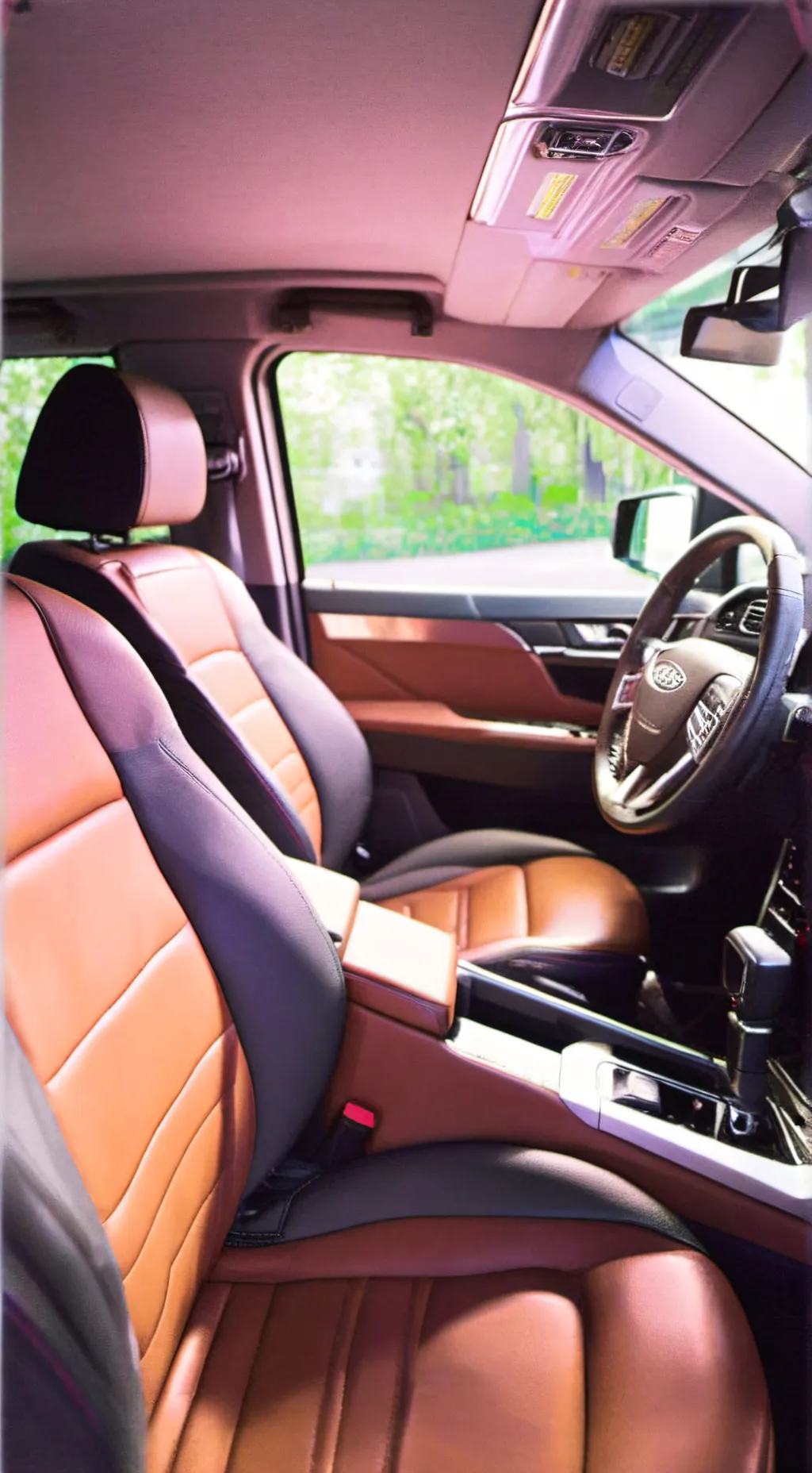 ai character: bad parents background