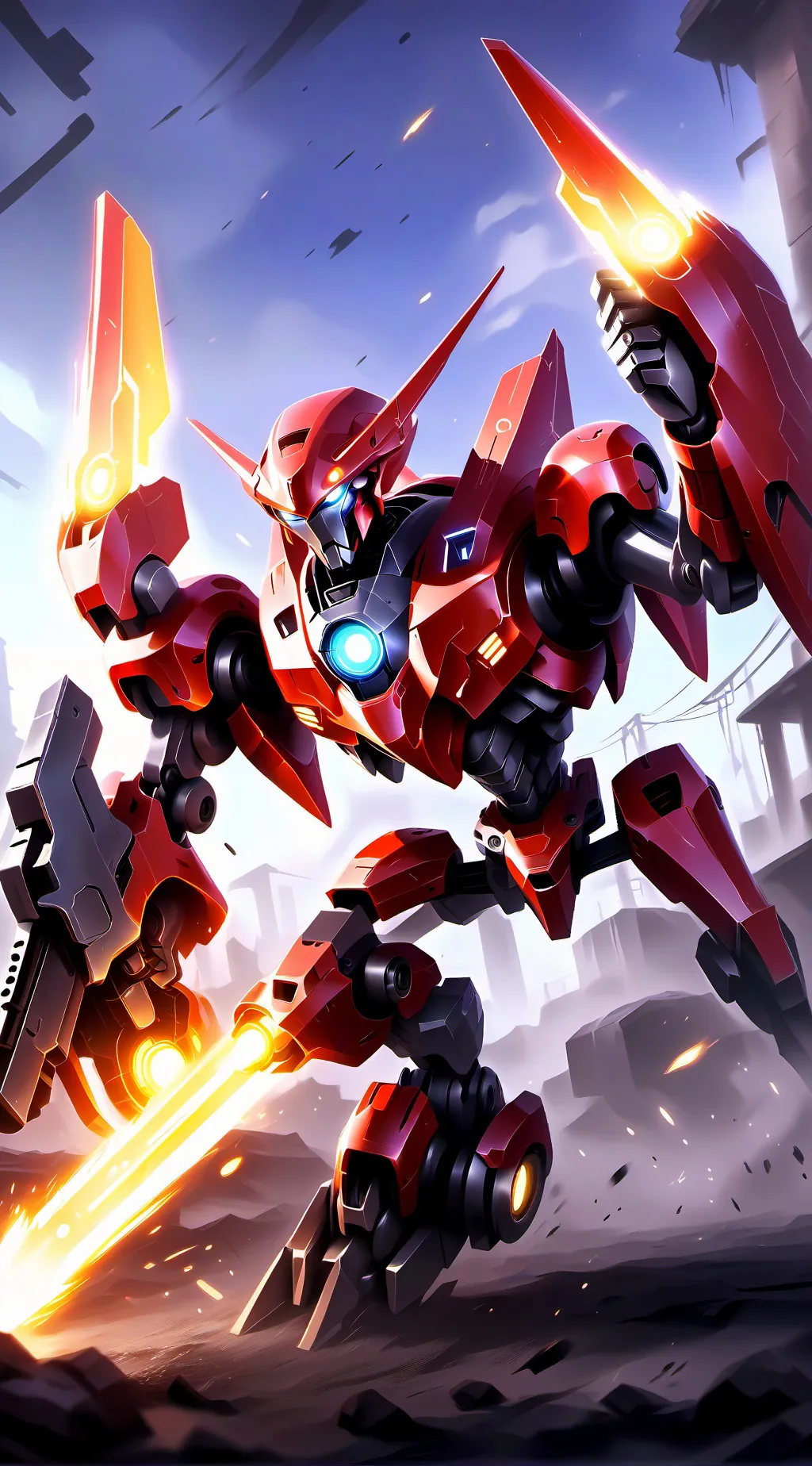 Talkie AI - Chat with V2