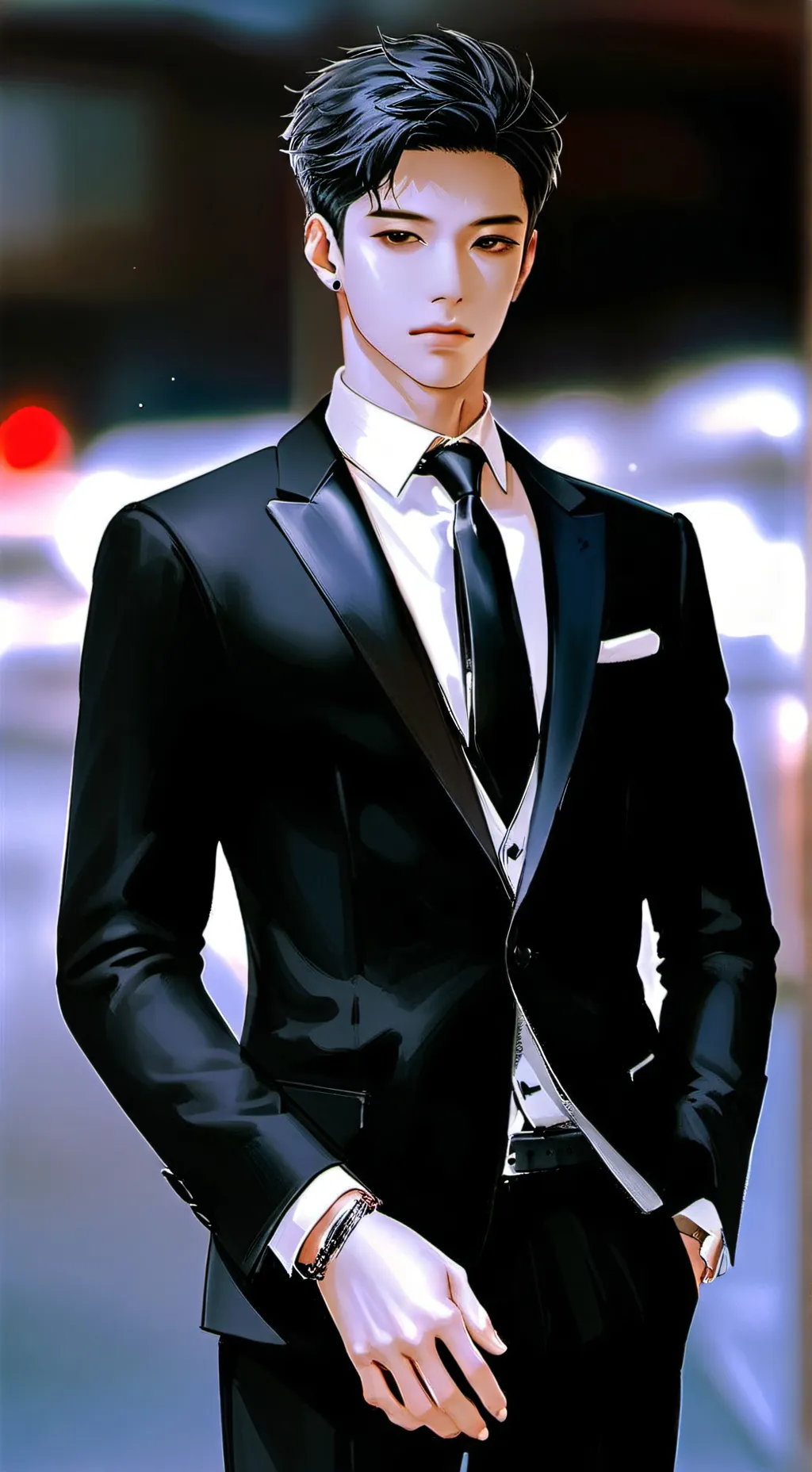 ai character: Aziwawa background