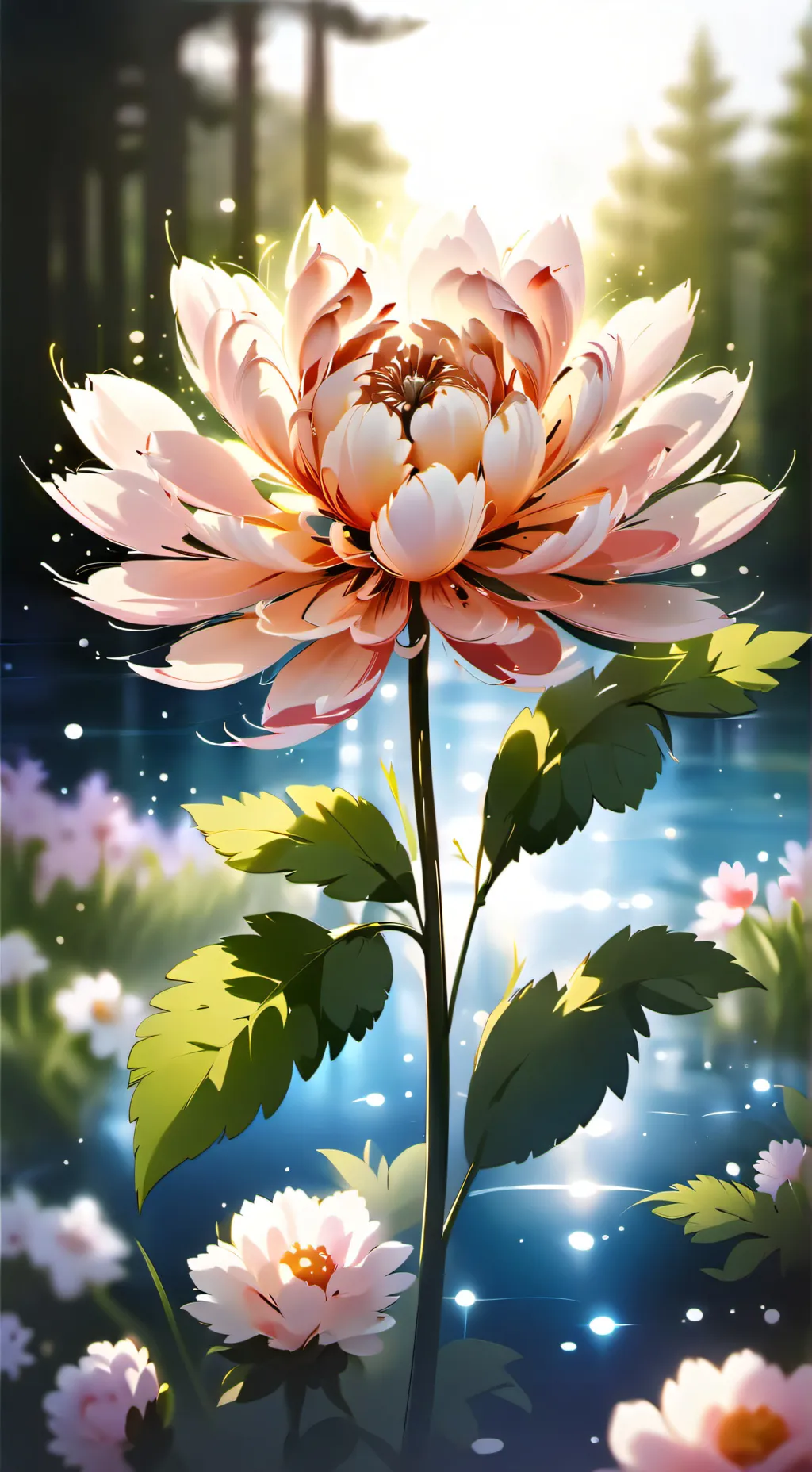 Talkie AI - Chat with kny